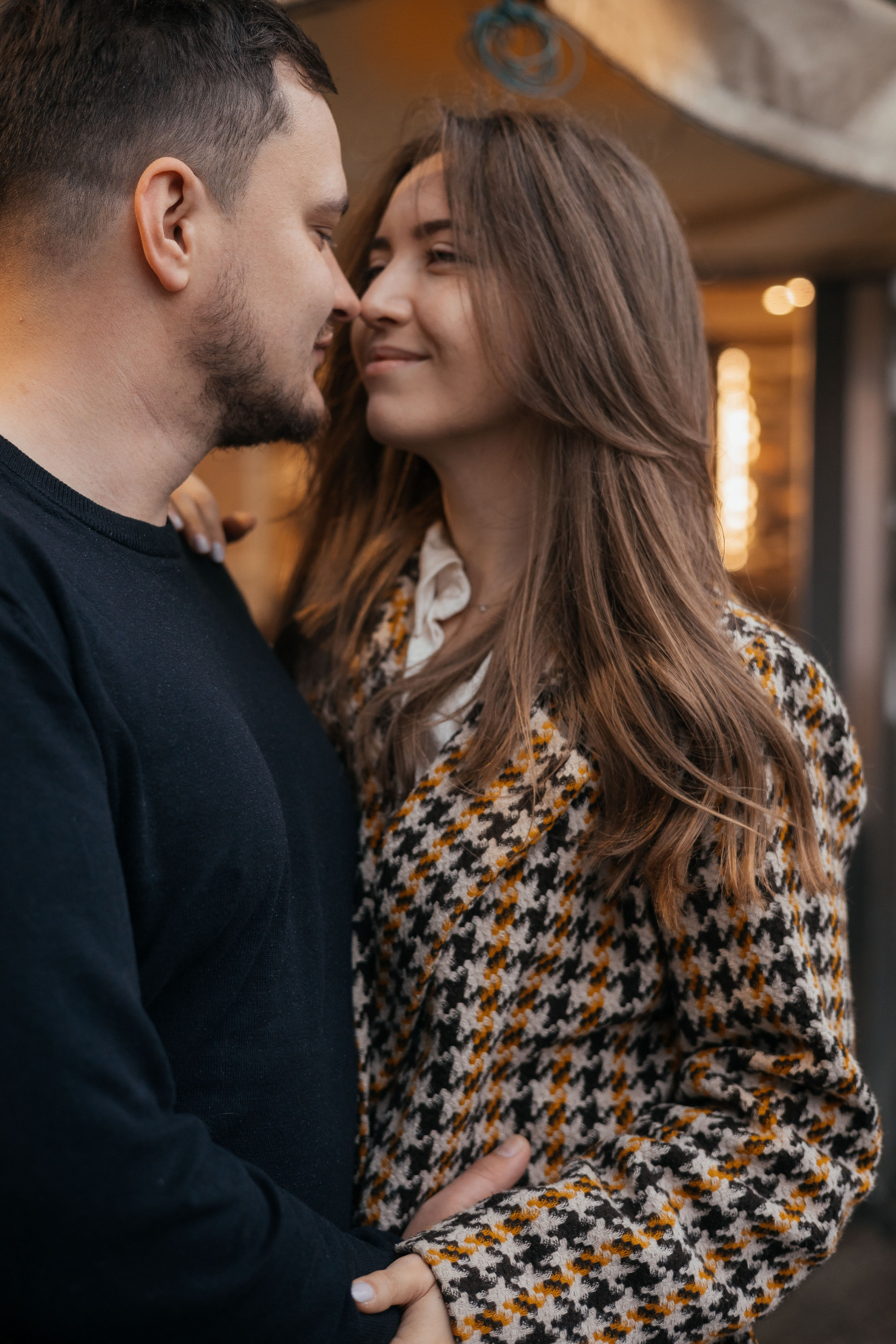 Valeria. Фотограф Андрій Некрасов