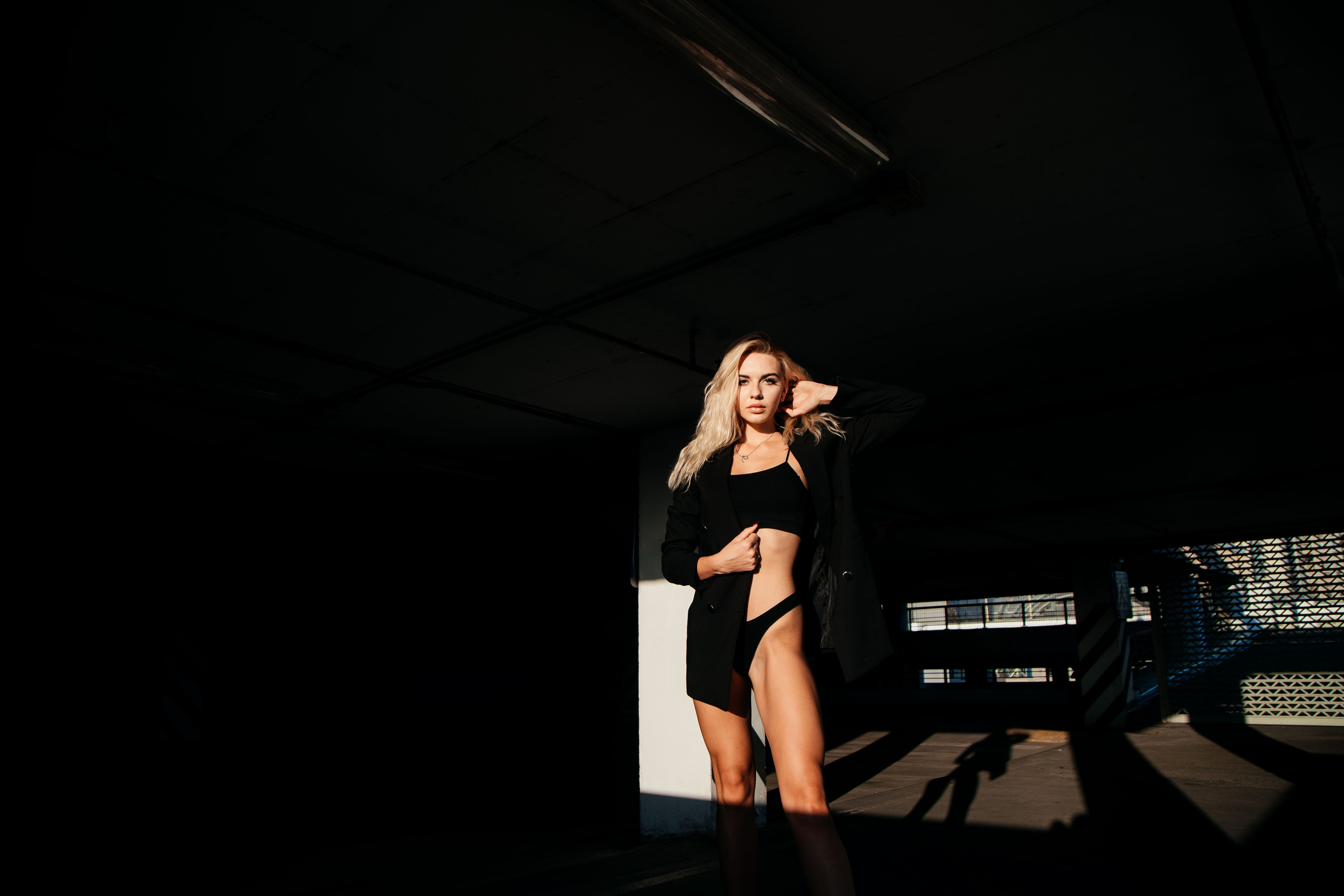 Lora. Photographer Andrey Nekrasov