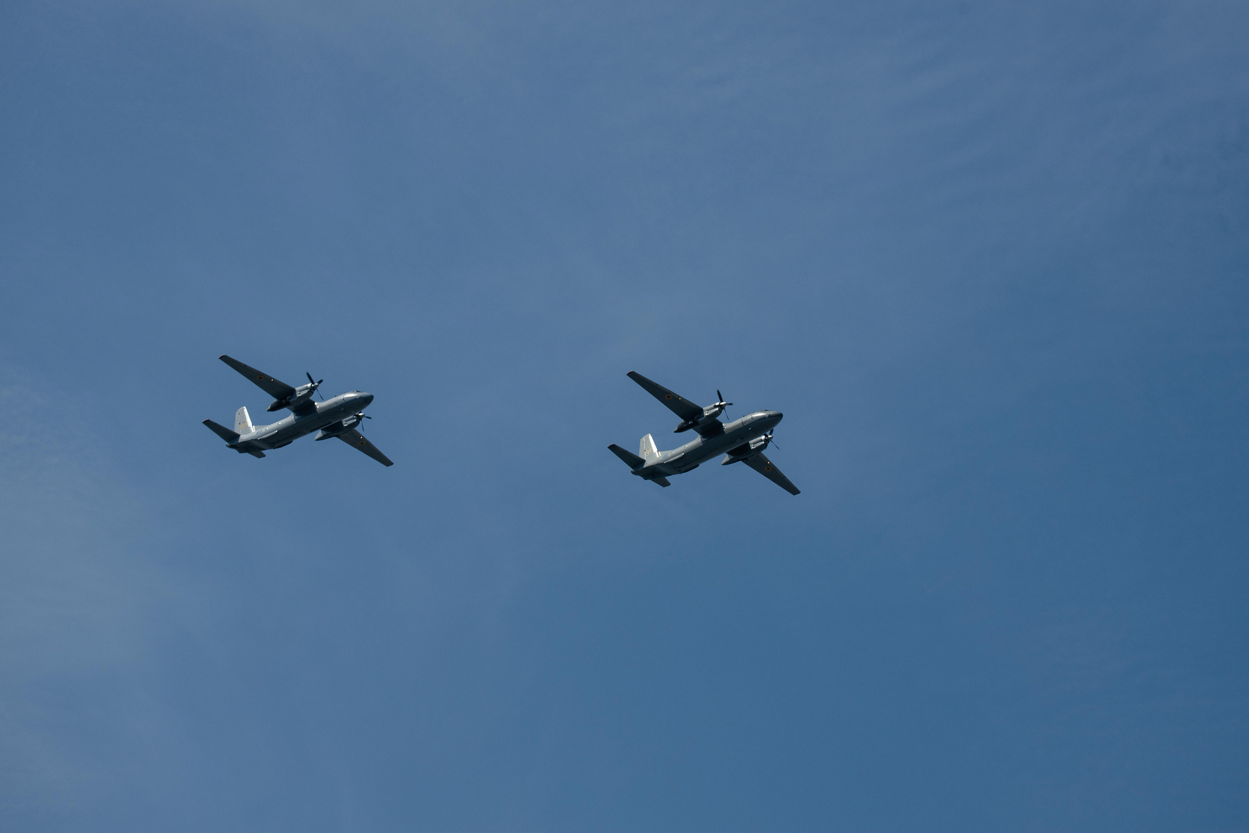 Military parade 2021. Photographer Andrey Nekrasov