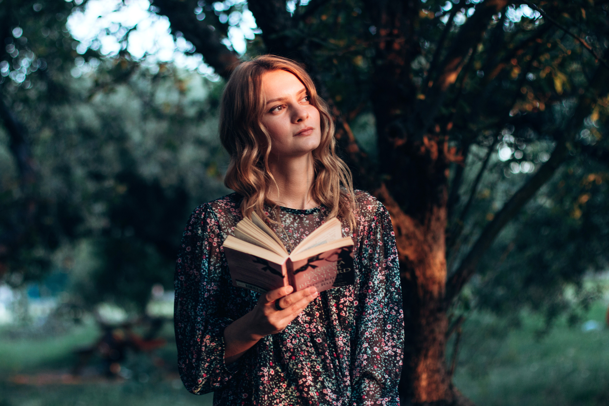 Julia. Photographer Andrey Nekrasov