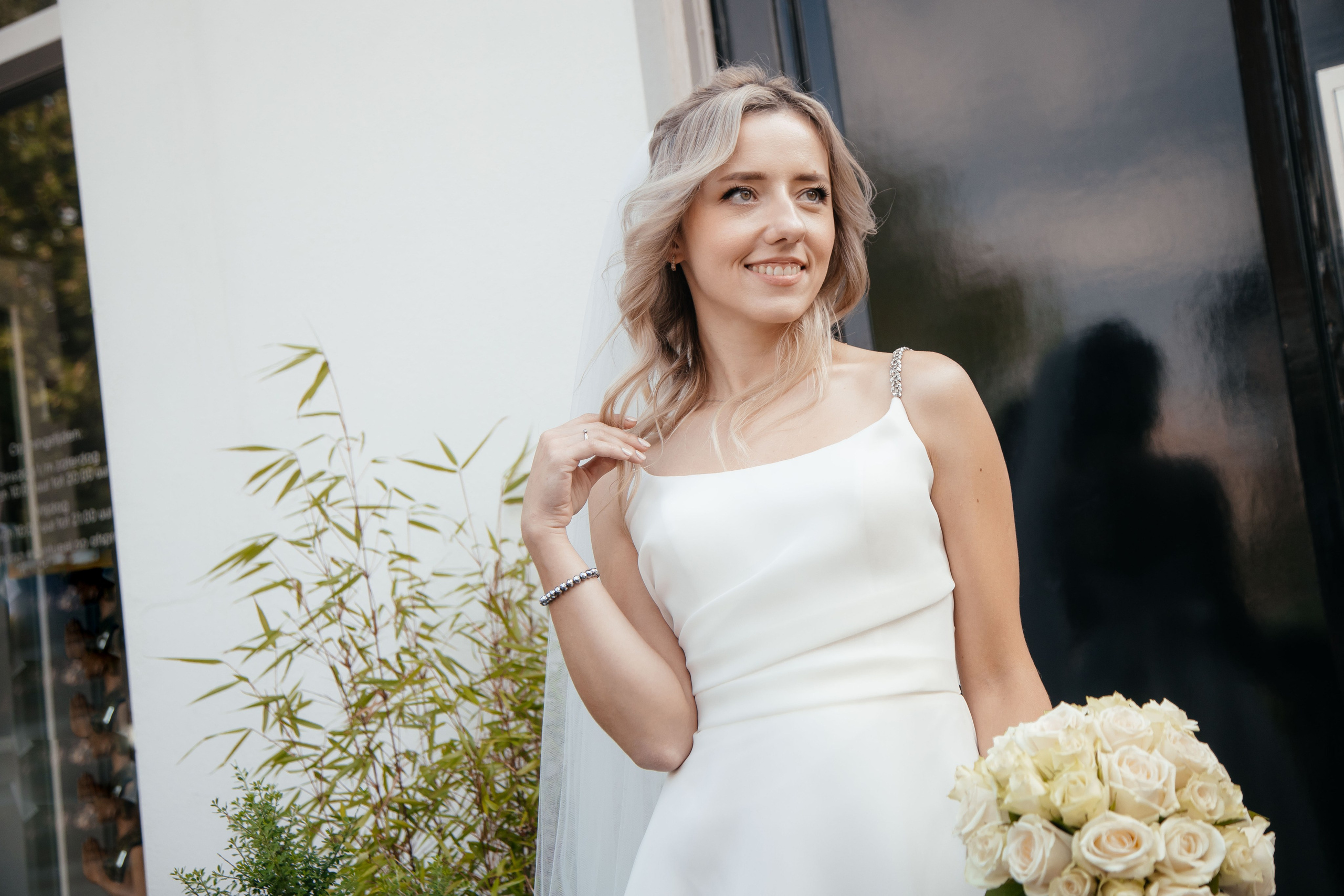 Wedding photographer Netherlands. Photographer Andrey Nekrasov