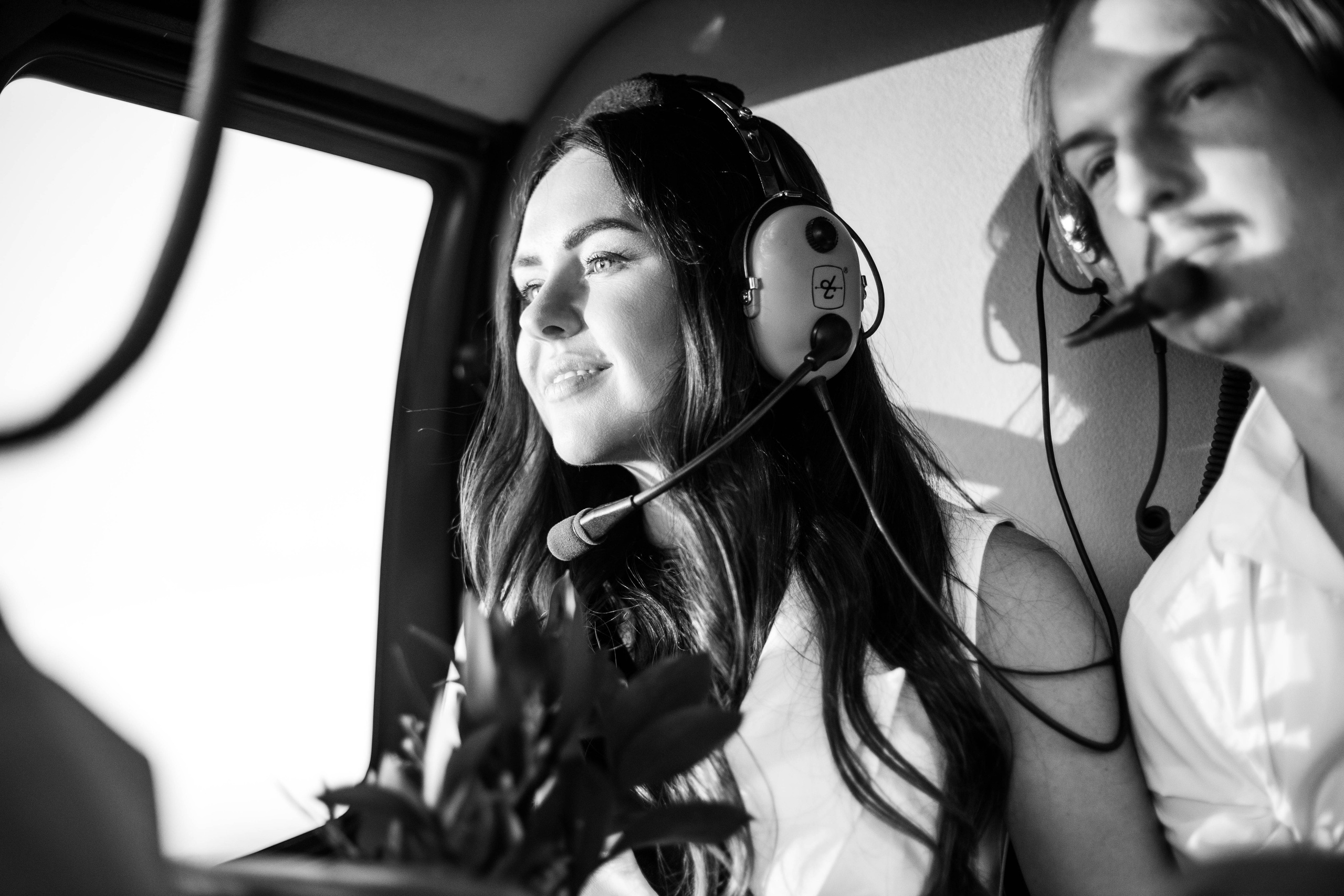 Anastasia and Dmytro. Photographer Andrey Nekrasov