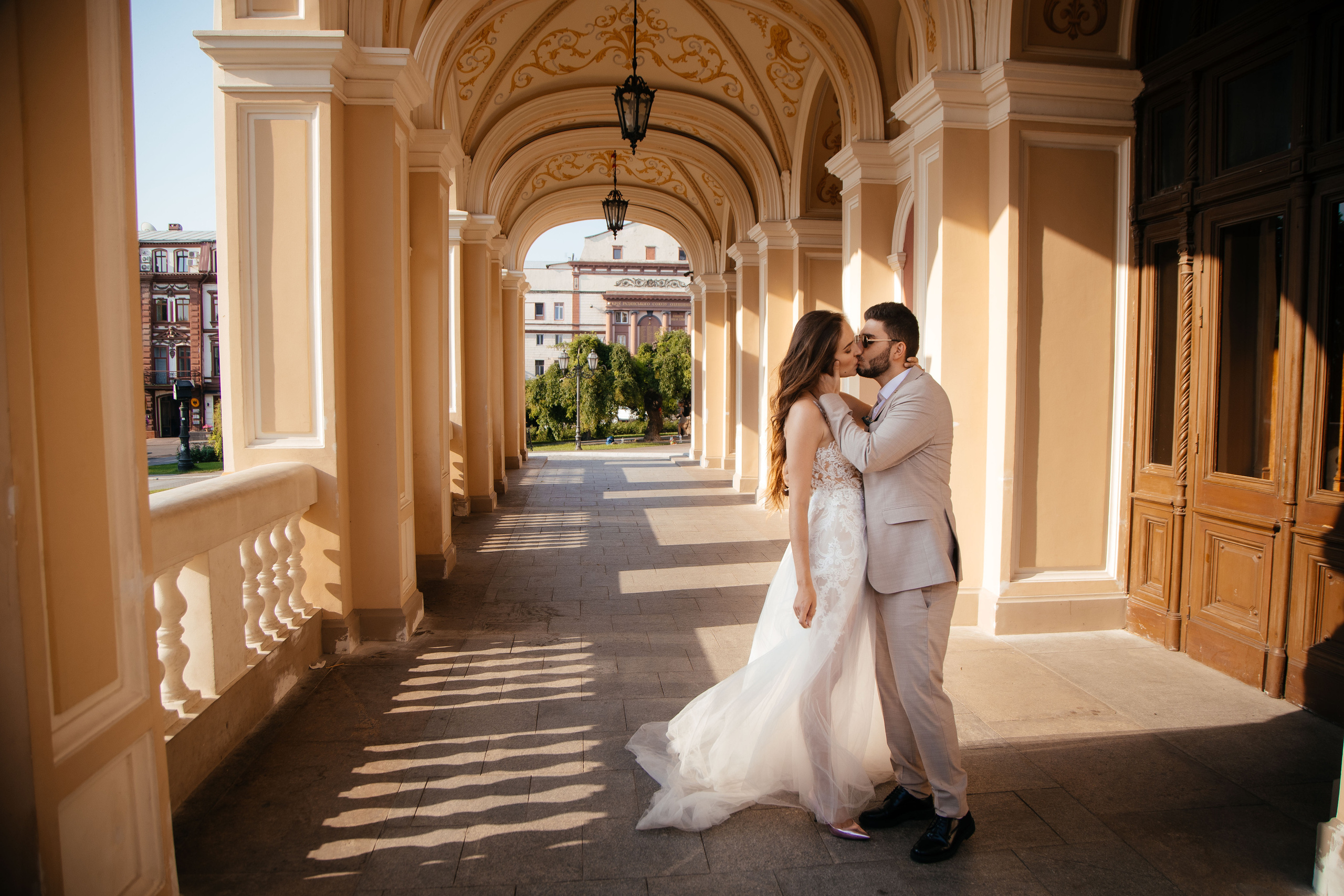 Wedding photographer Netherlands. Photographer Andrey Nekrasov