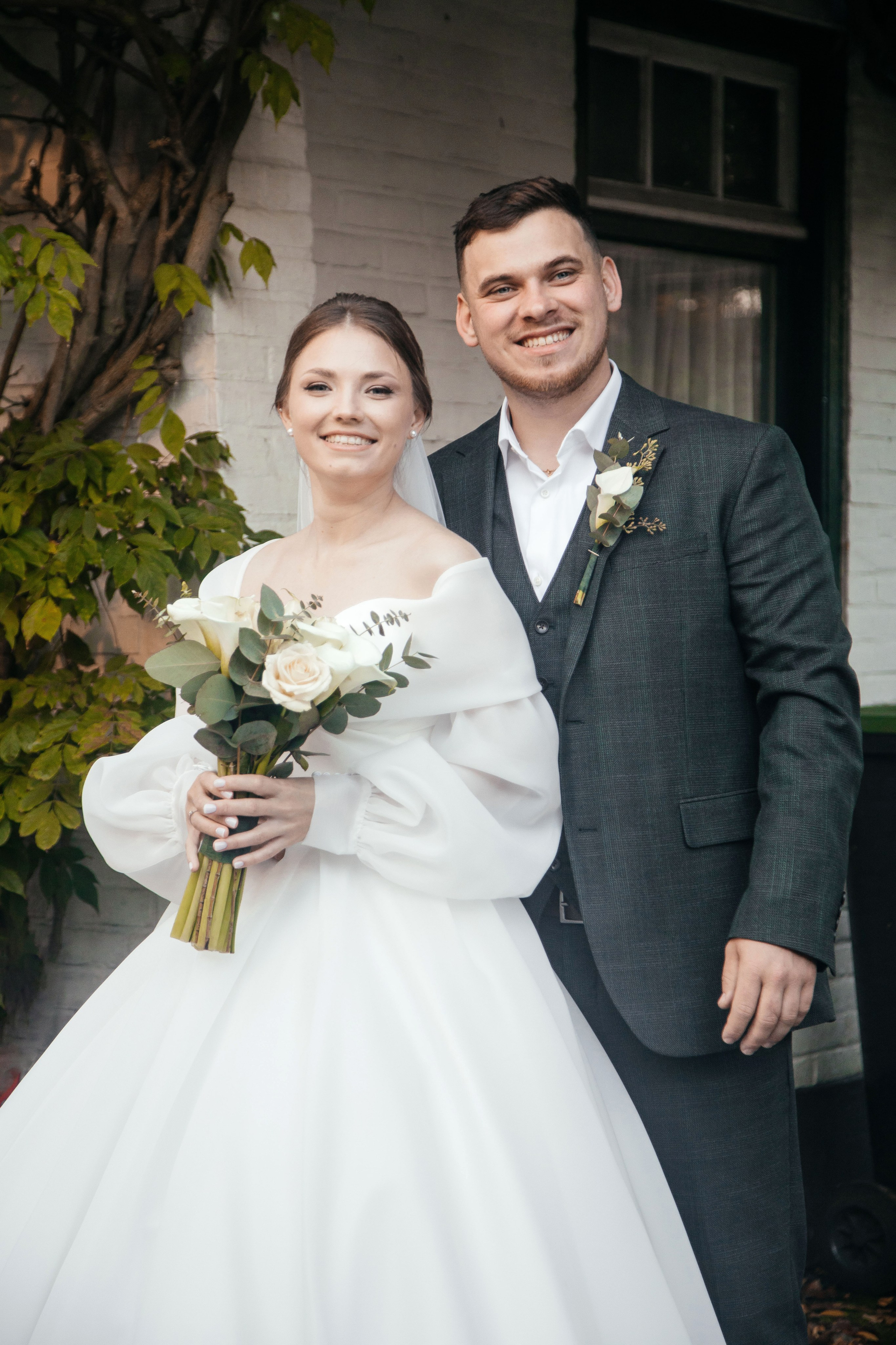 Wedding photographer Netherlands. Photographer Andrey Nekrasov