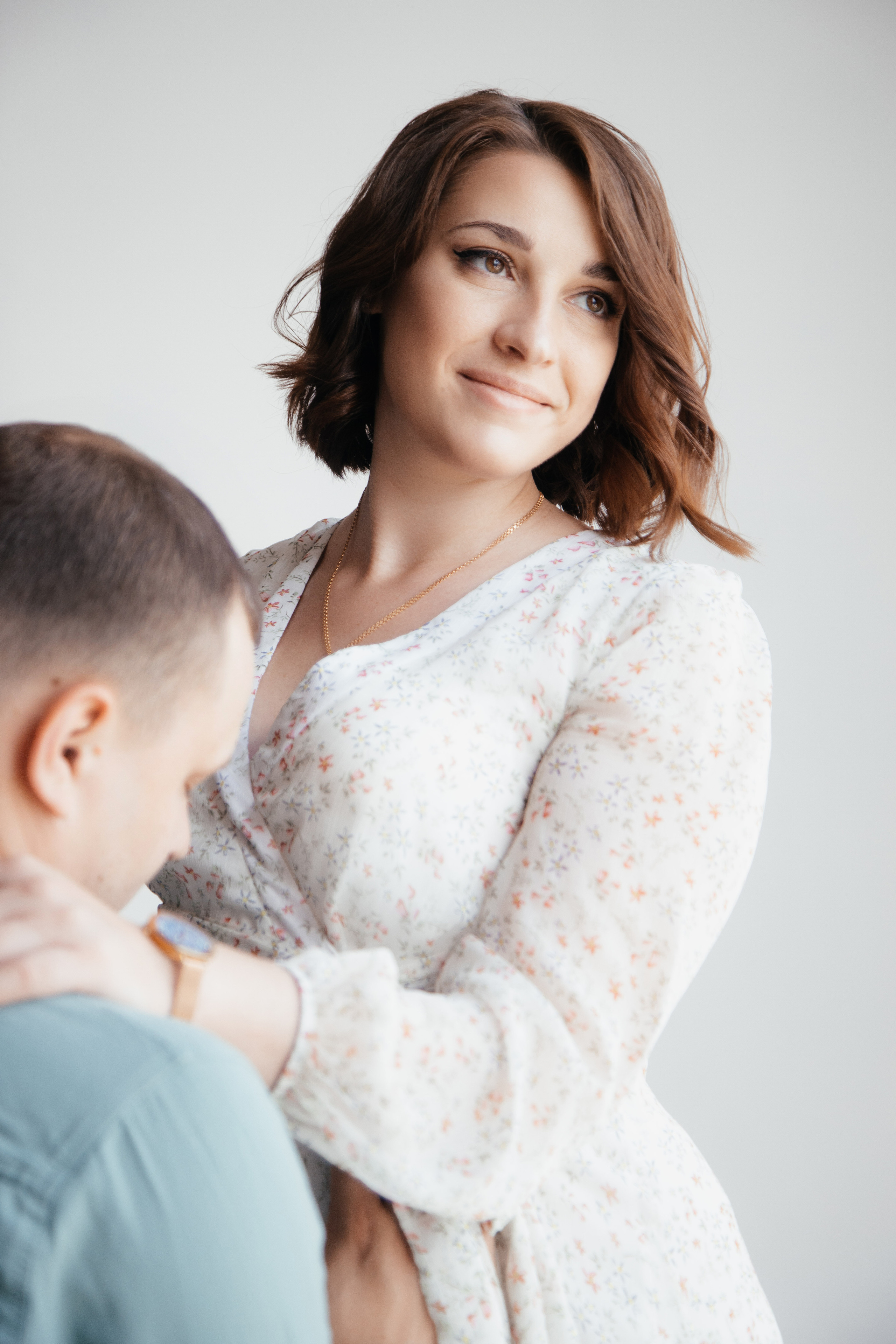 Tatyana and Yehor. Photographer Andrey Nekrasov