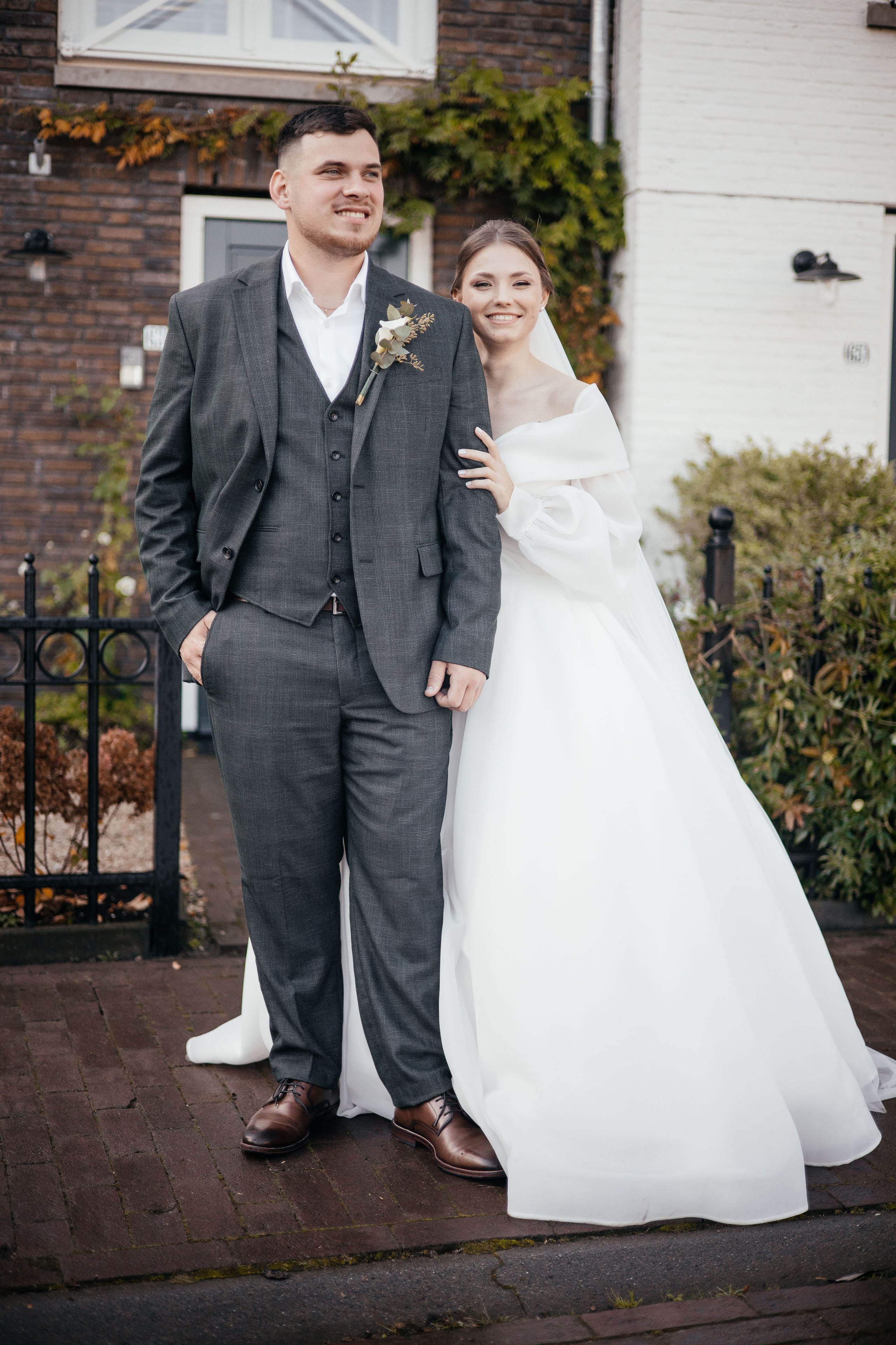 Wedding photographer Netherlands. Photographer Andrey Nekrasov