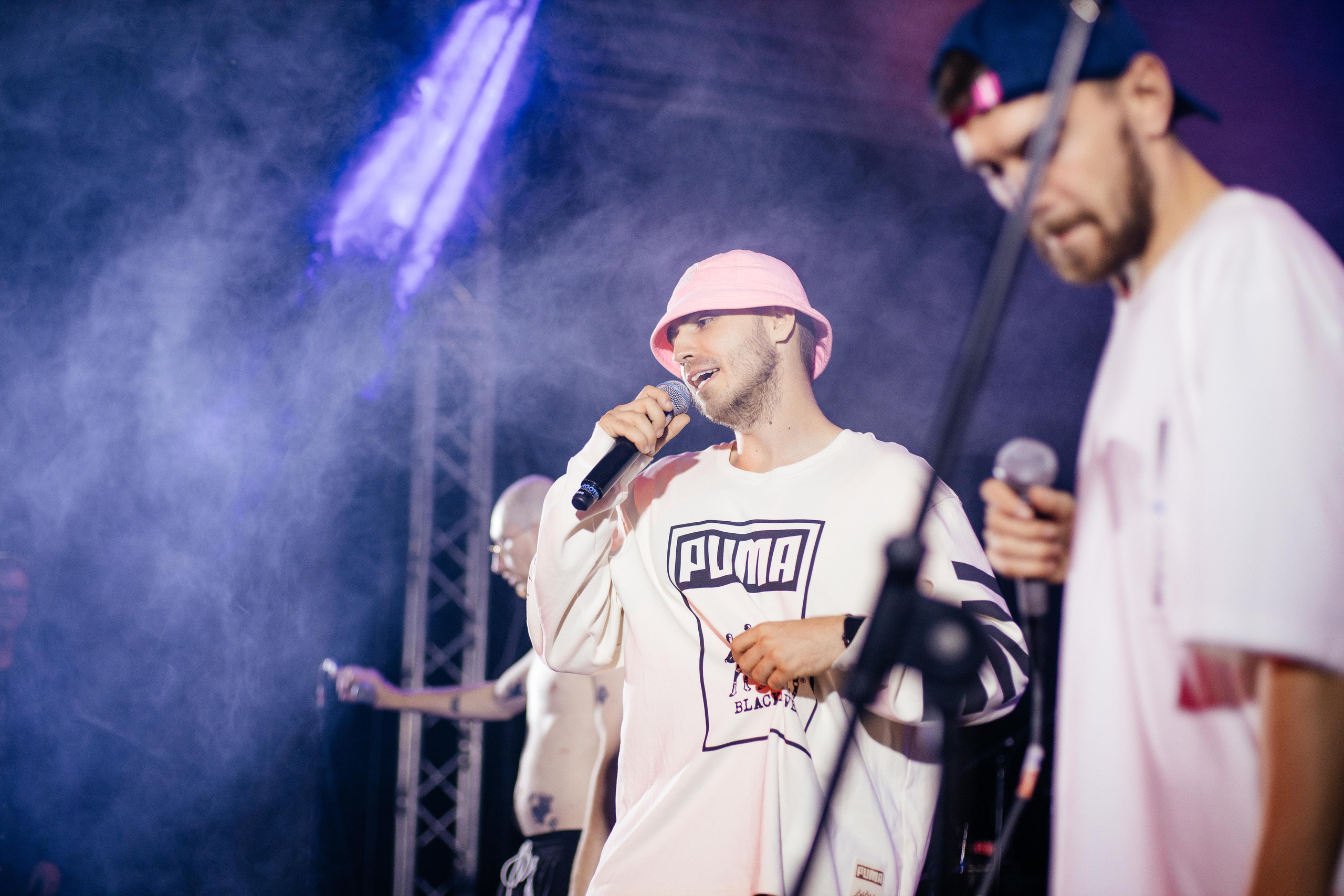 Taras Shevchenko Festival “Ше.Fest”. Photographer Andrey Nekrasov