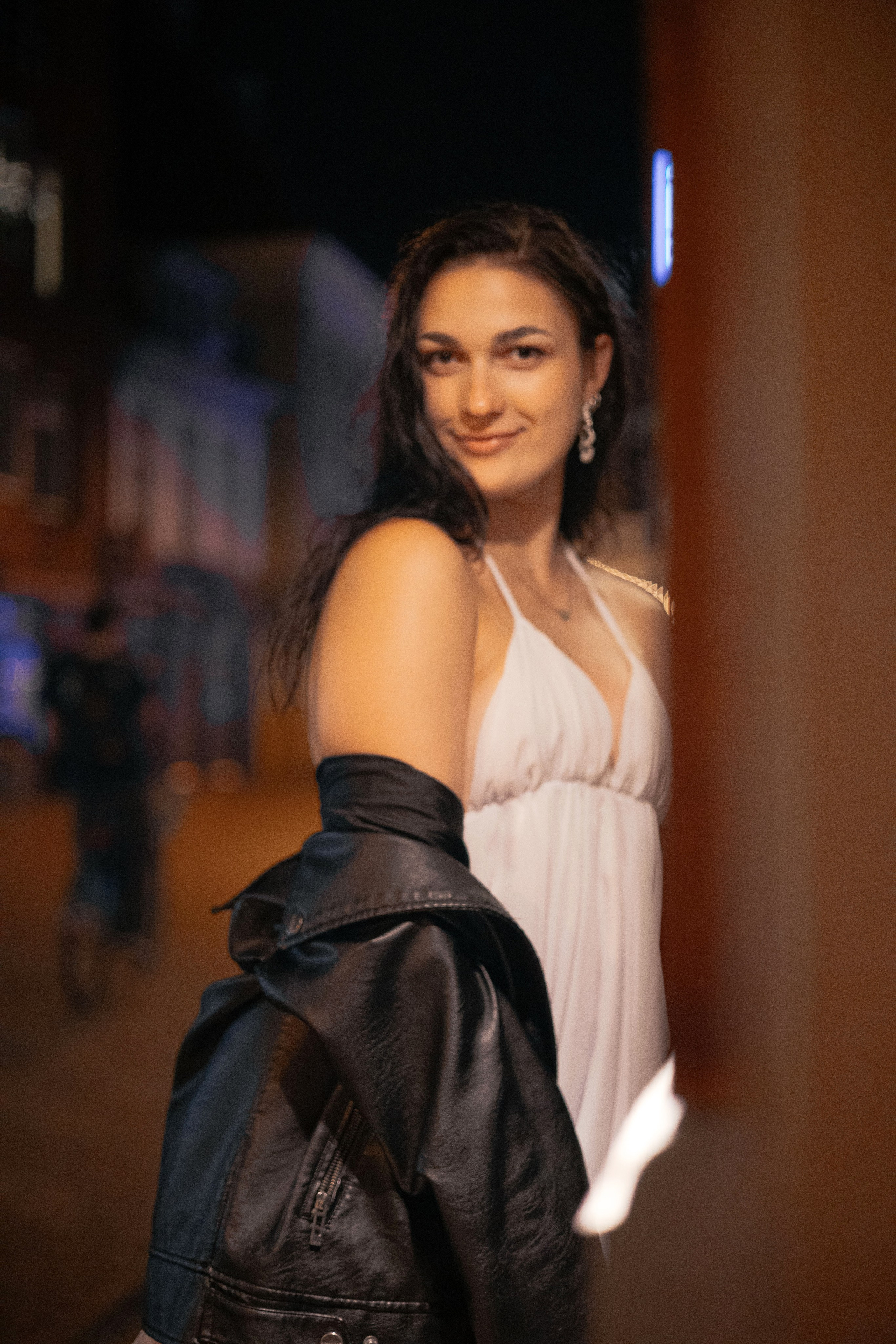 Vitaly and Natasha. Photographer Andrey Nekrasov