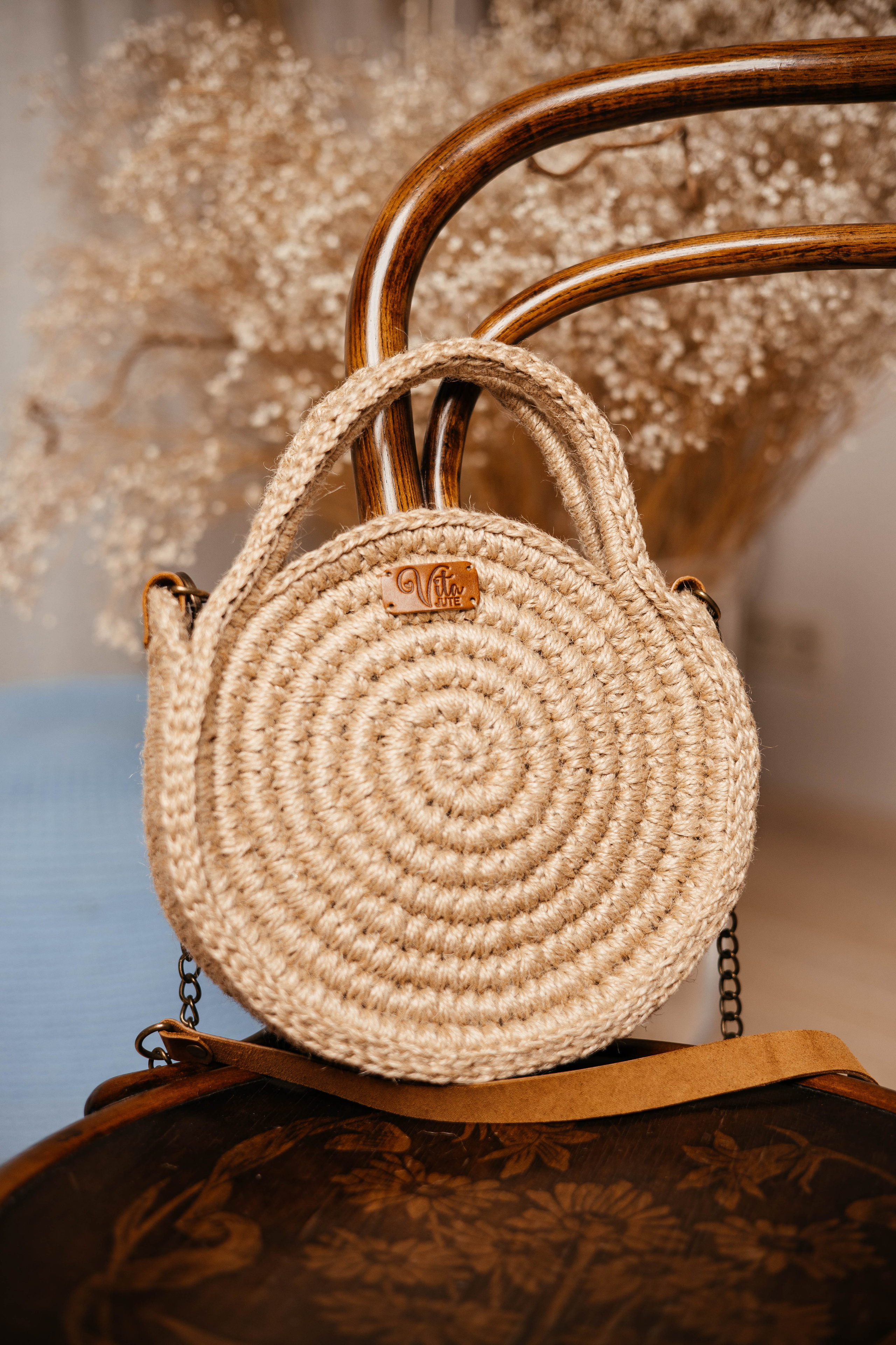 Vita Jute. Photographer Andrey Nekrasov