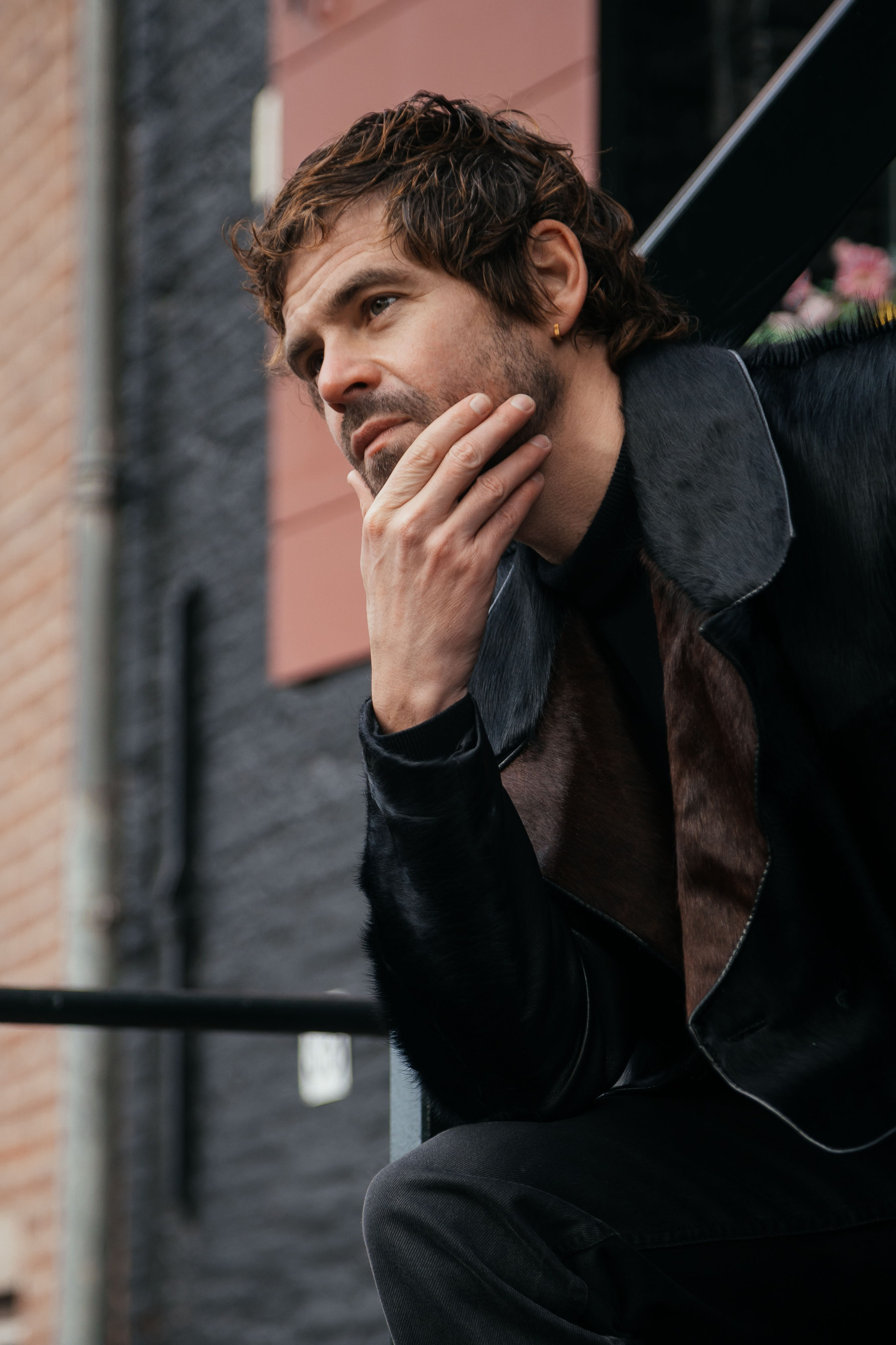 Metthew. Фотограф Андрій Некрасов