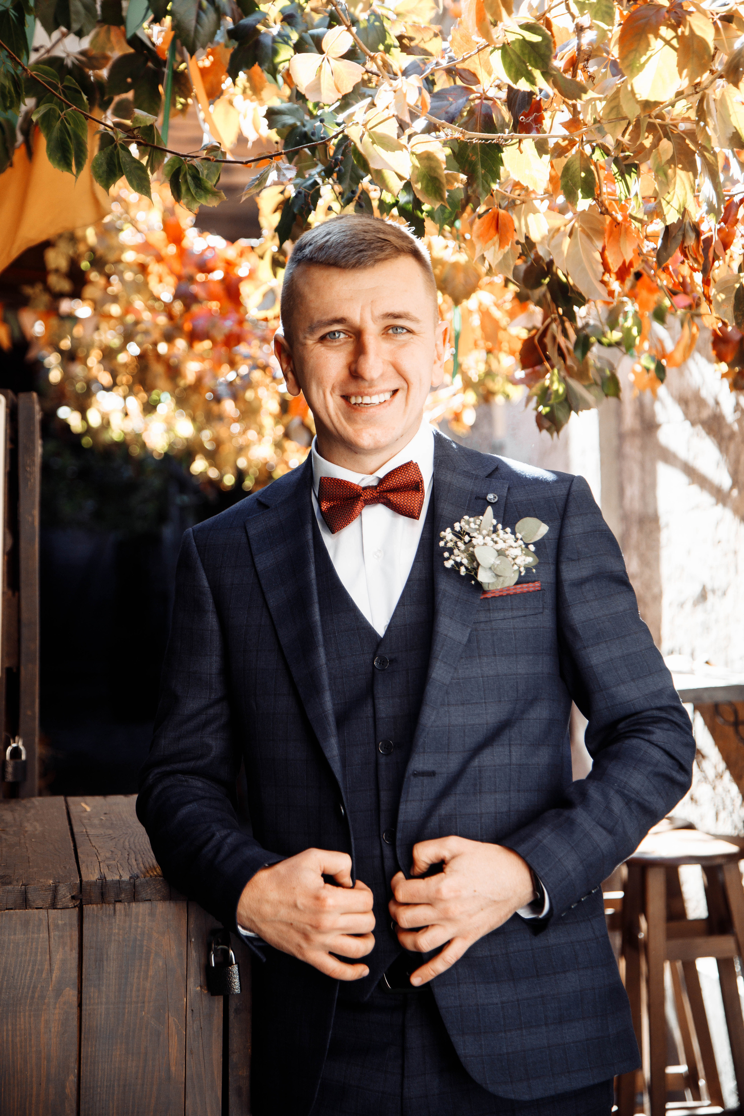 Wedding photographer Netherlands. Photographer Andrey Nekrasov