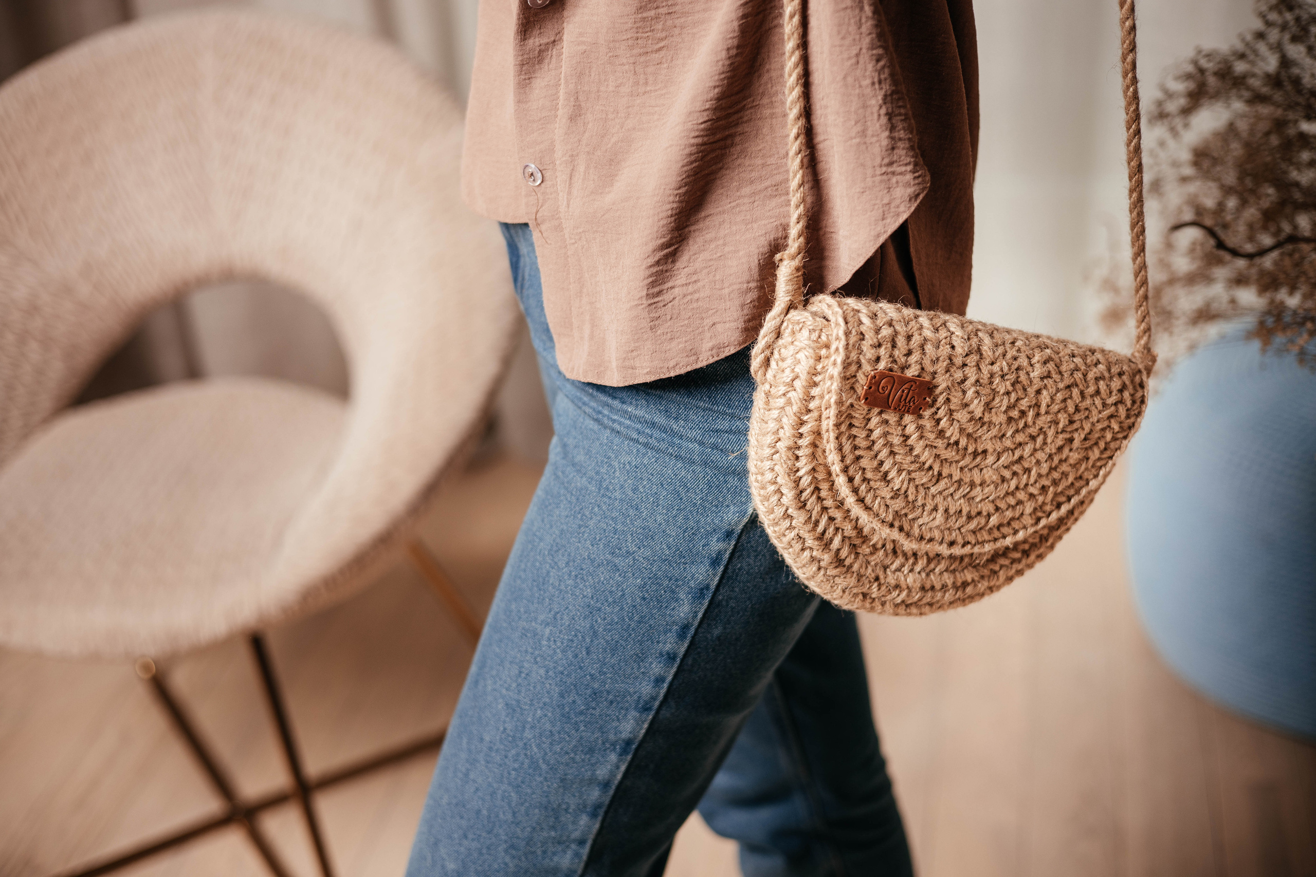 Vita Jute. Photographer Andrey Nekrasov