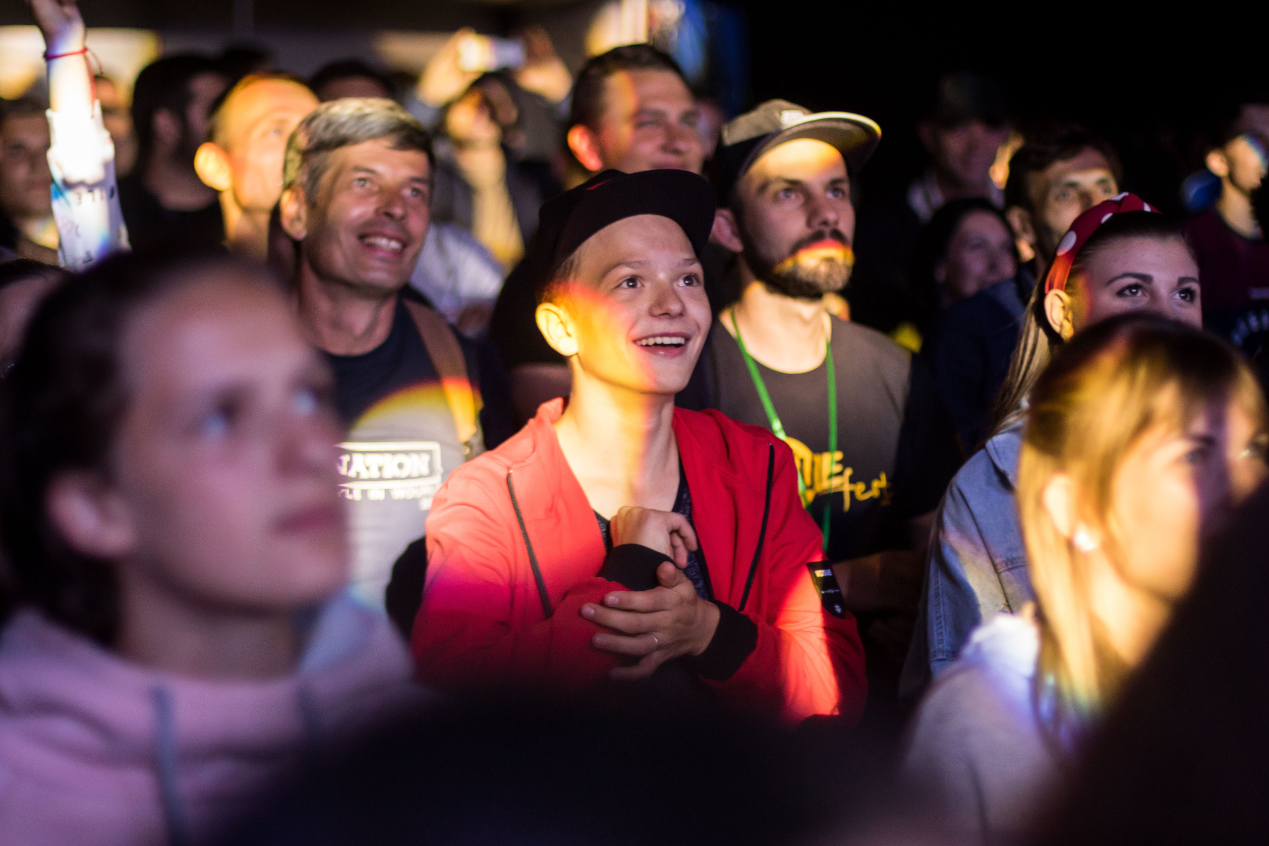 Taras Shevchenko Festival “Ше.Fest”. Photographer Andrey Nekrasov