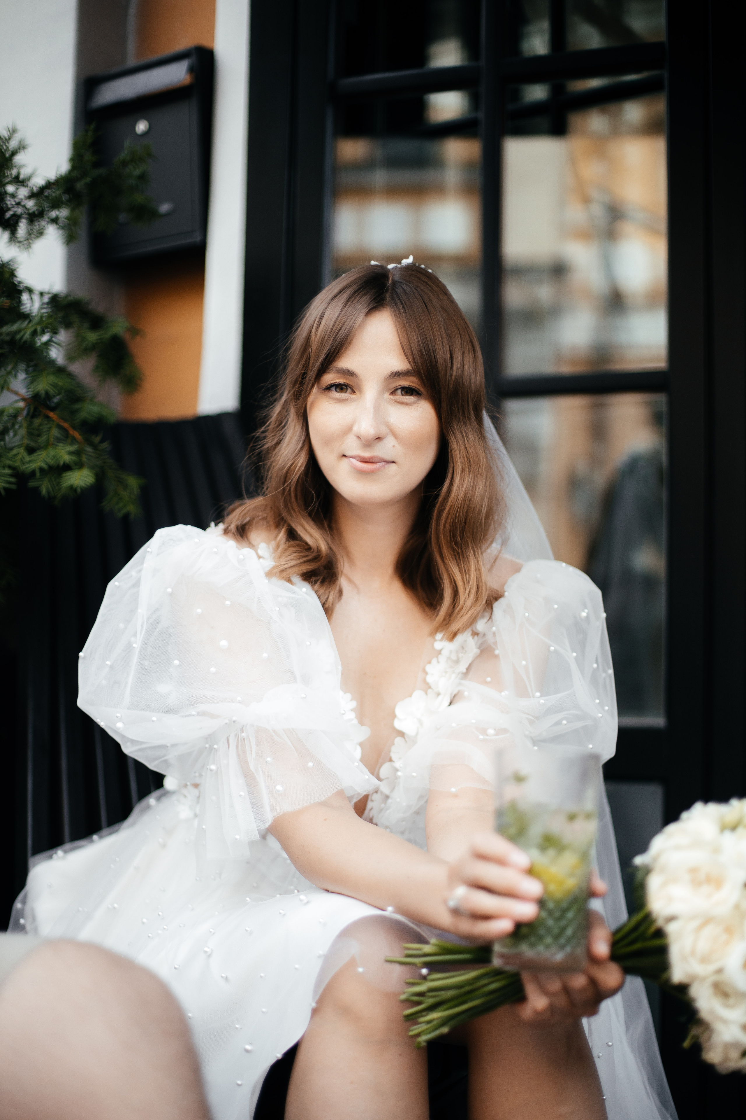 Alexandra and Kirilo. Photographer Andrey Nekrasov