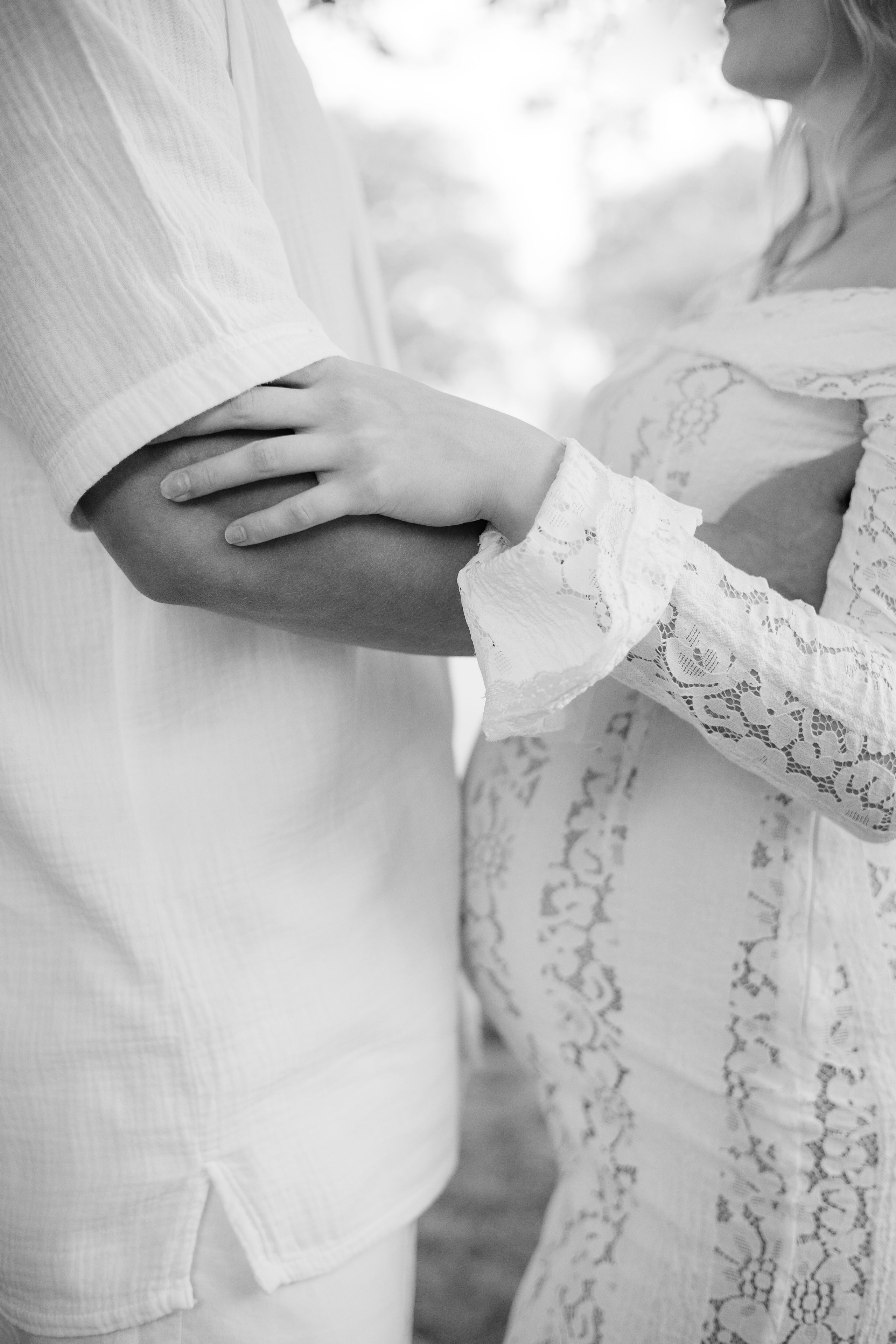 Maria and Nikita. Photographer Andrey Nekrasov