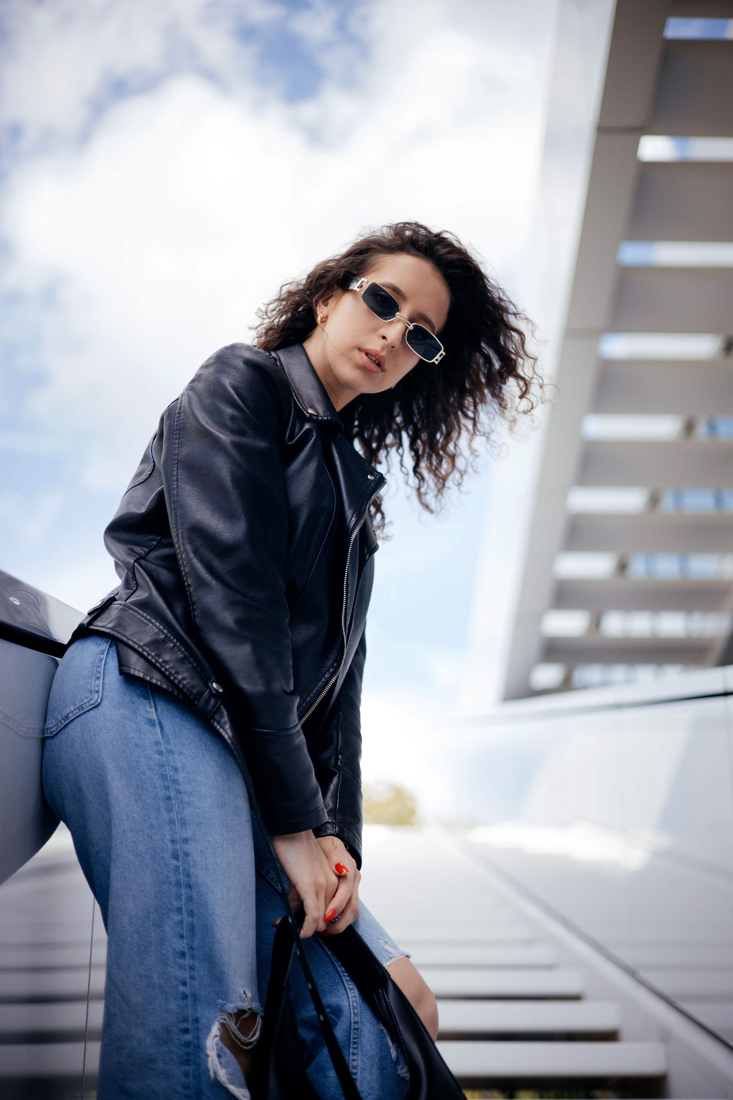 Helena. Photographer Andrey Nekrasov