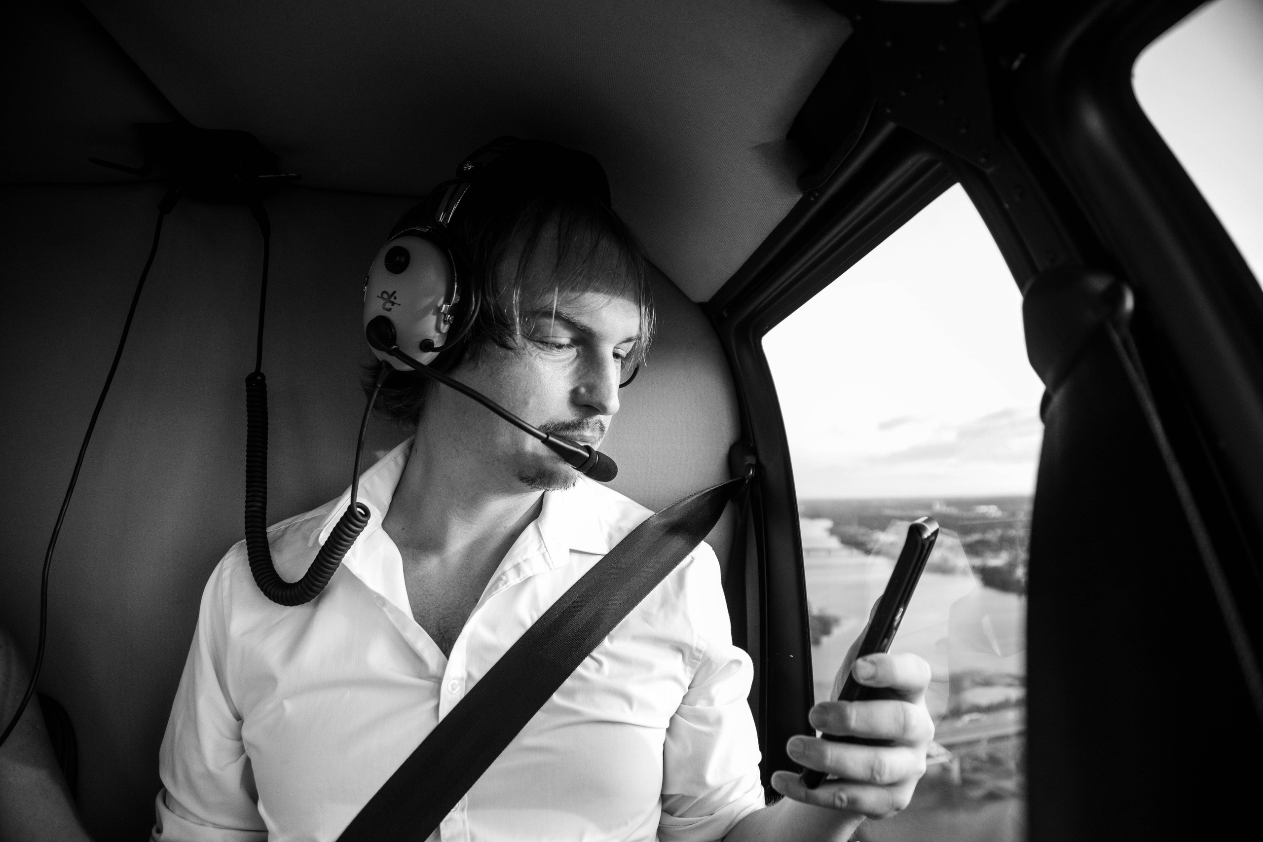 Anastasia and Dmytro. Photographer Andrey Nekrasov