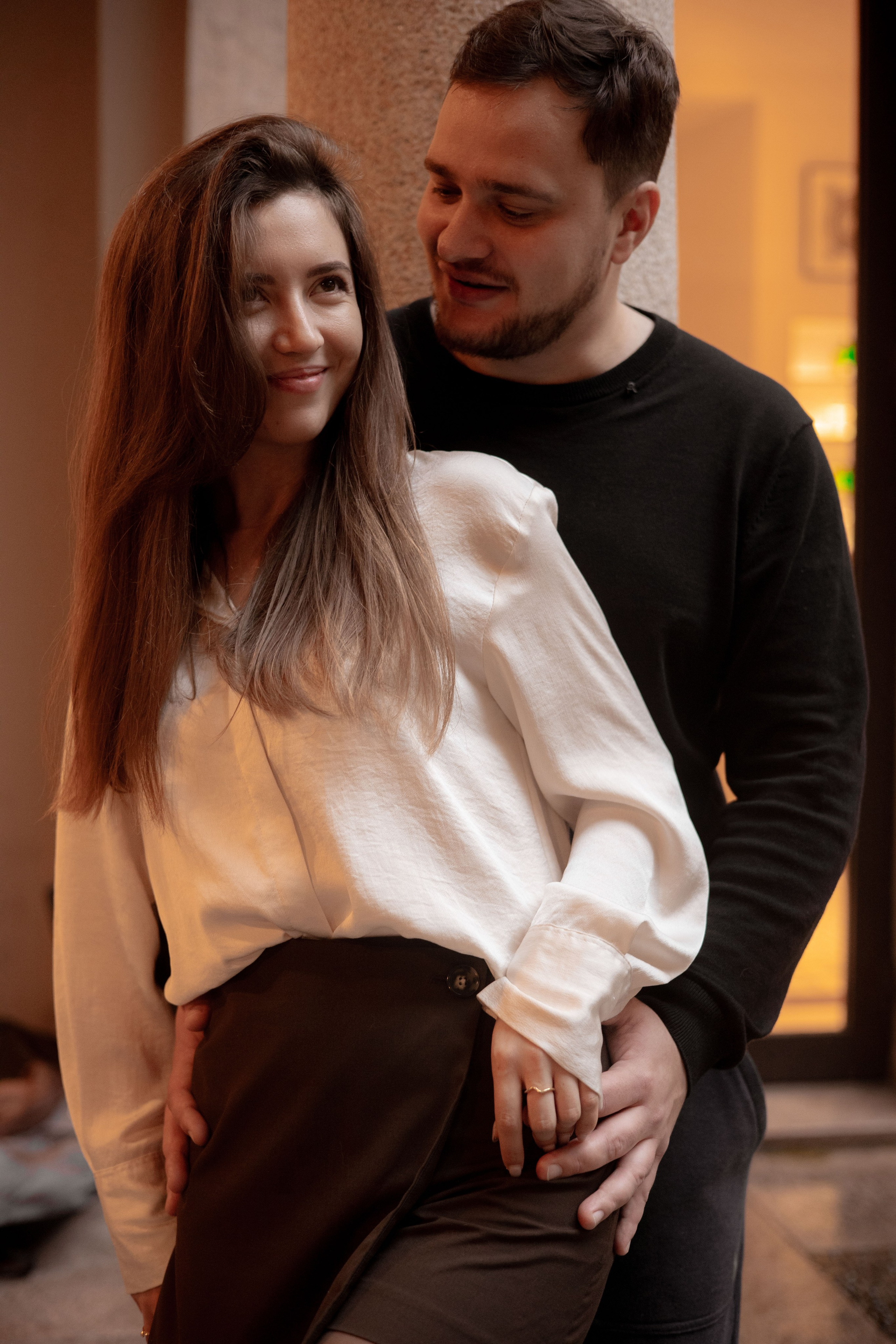 Valeria. Фотограф Андрій Некрасов