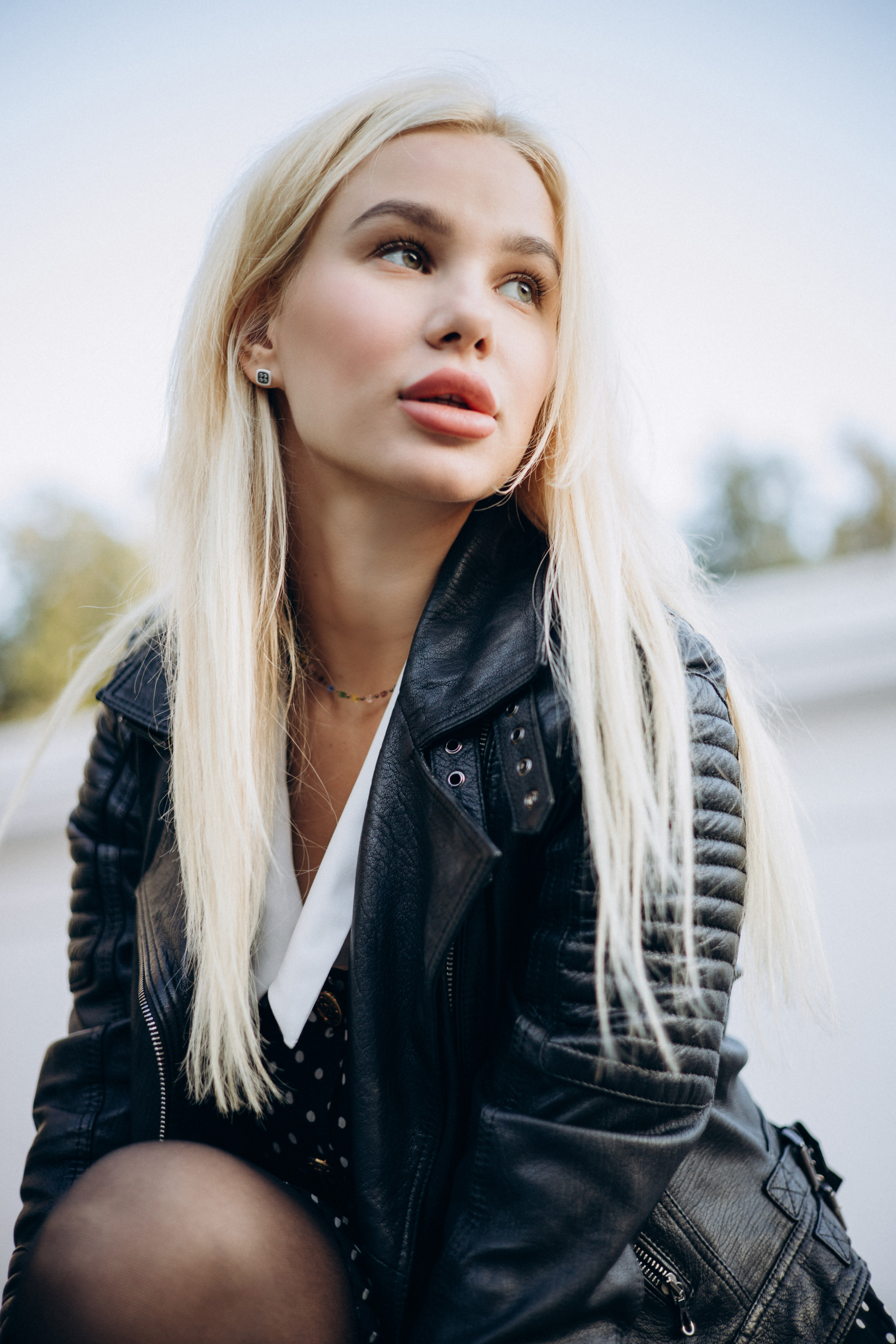 Vlada. Photographer Andrey Nekrasov