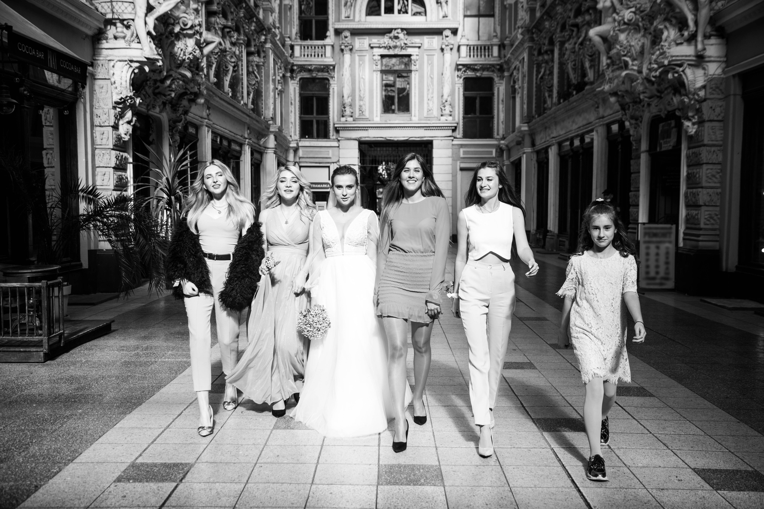 Wedding photographer Netherlands. Photographer Andrey Nekrasov