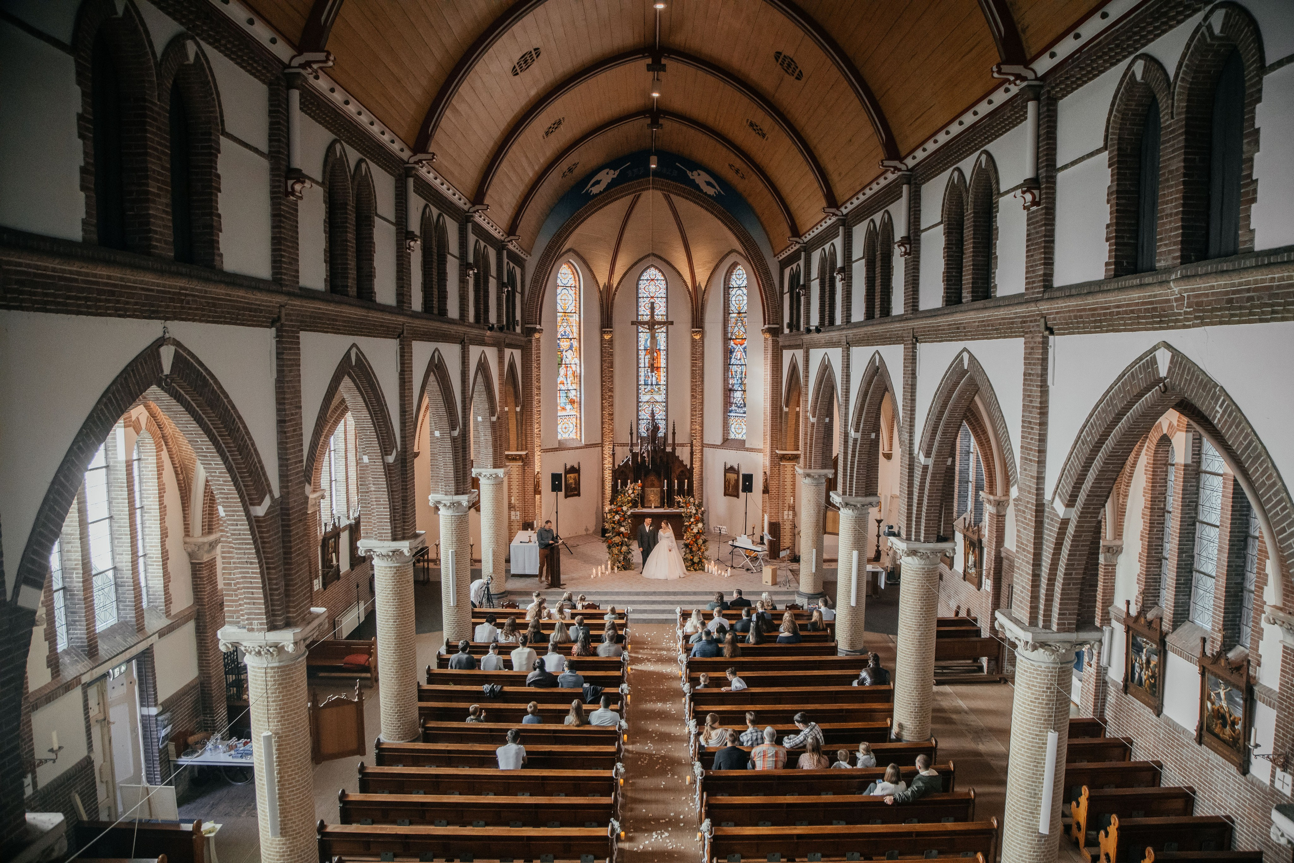 Wedding photographer Netherlands. Photographer Andrey Nekrasov