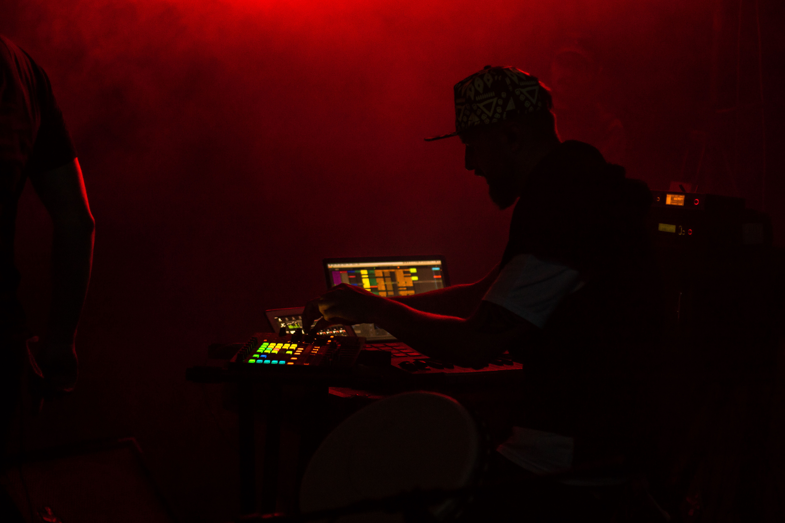 Taras Shevchenko Festival “Ше.Fest”. Photographer Andrey Nekrasov