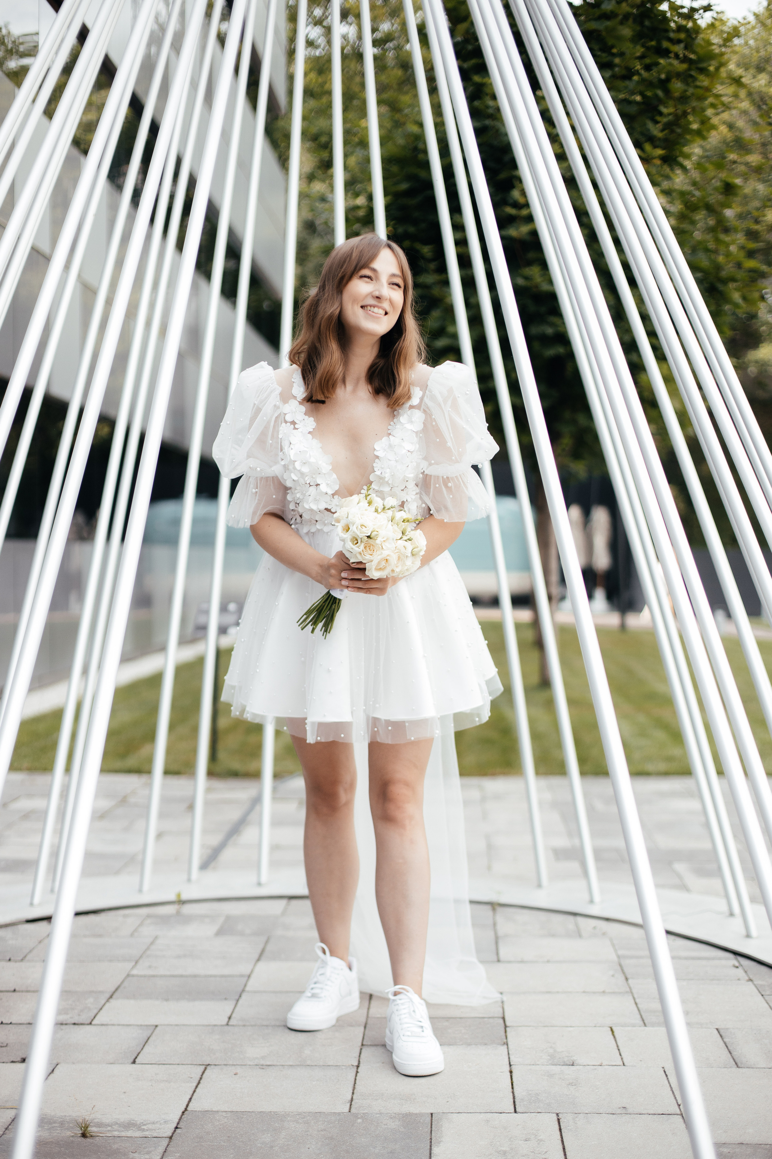 Alexandra and Kirilo. Photographer Andrey Nekrasov