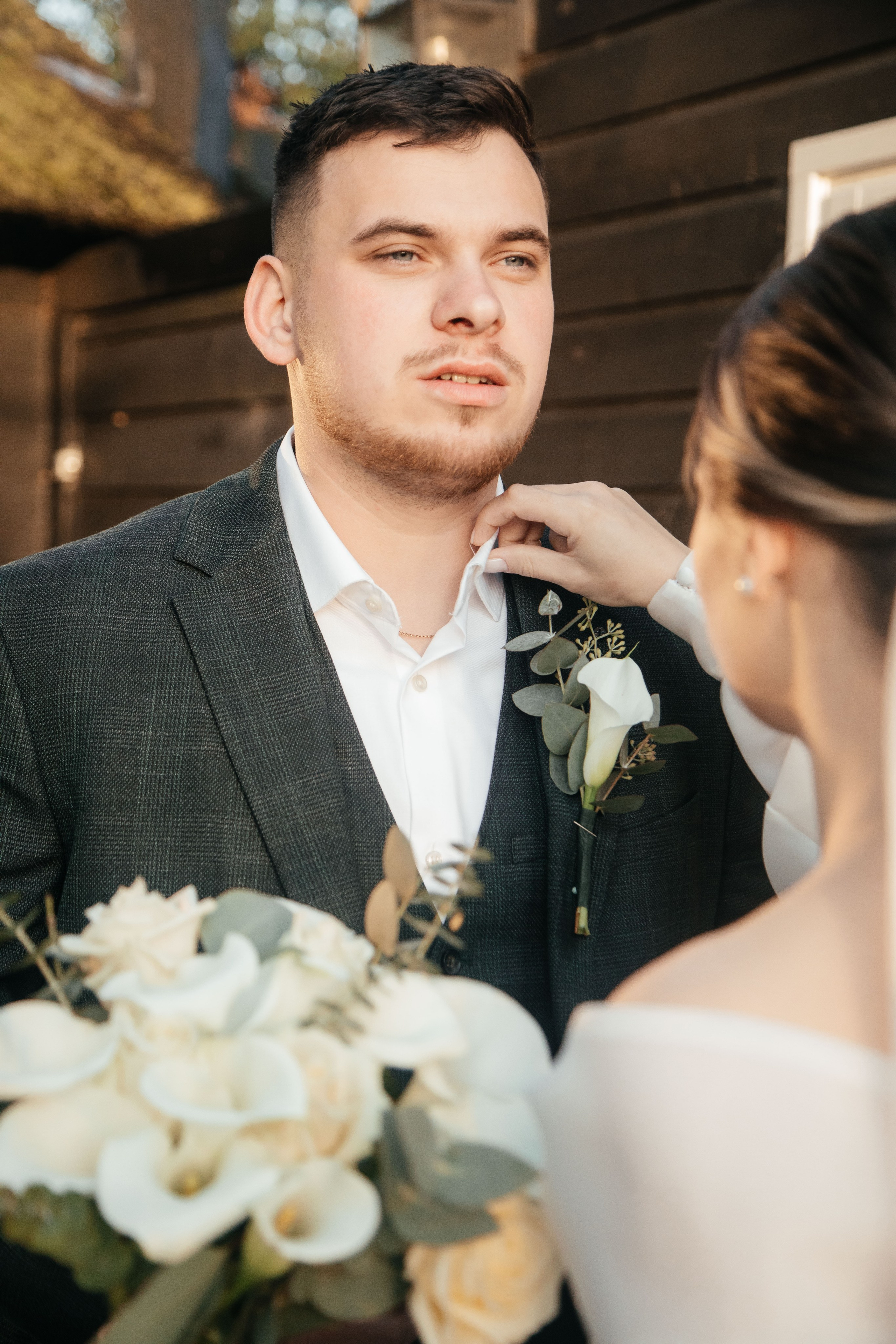 Wedding photographer Netherlands. Photographer Andrey Nekrasov