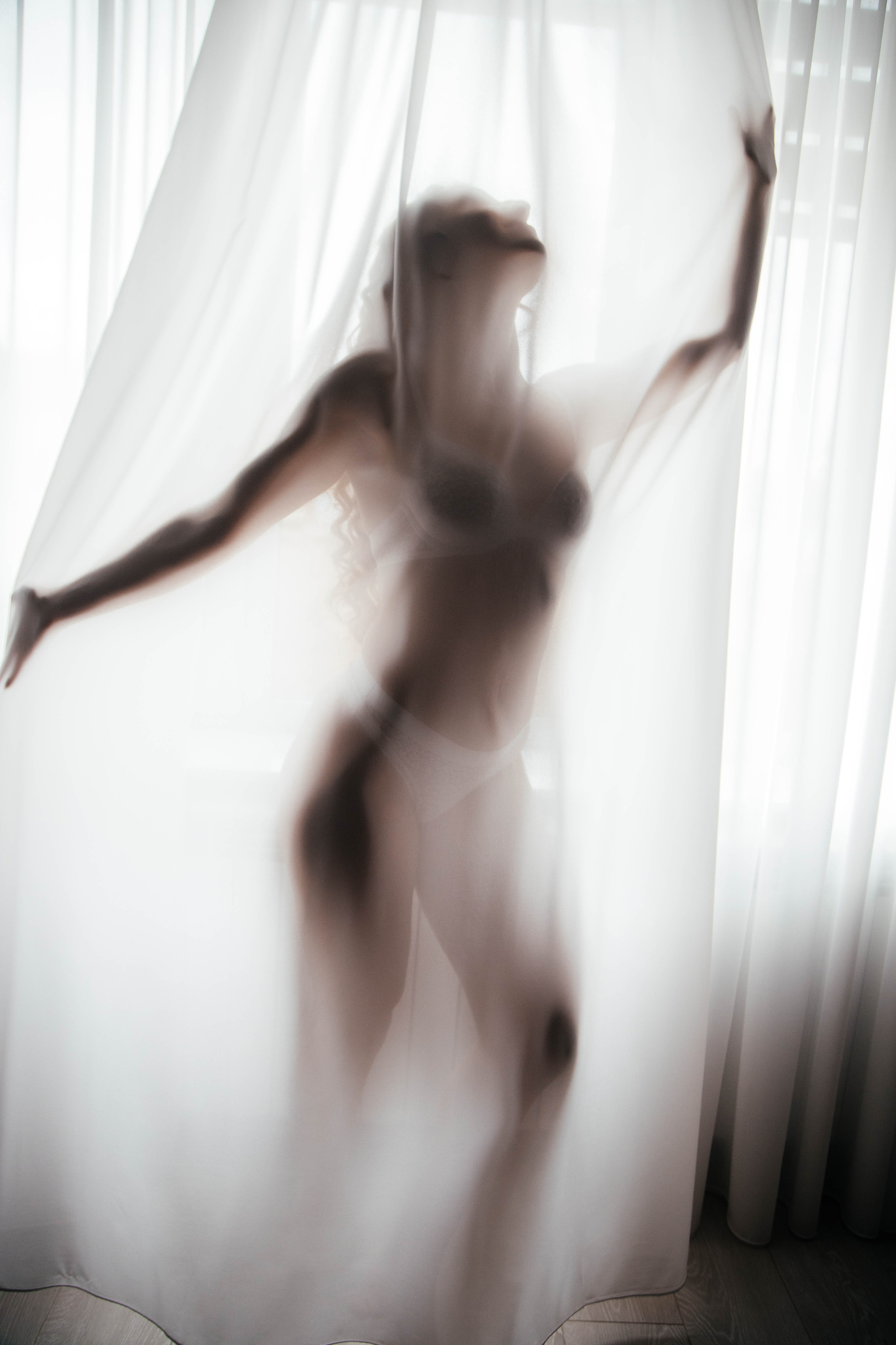 Julia. Photographer Andrey Nekrasov