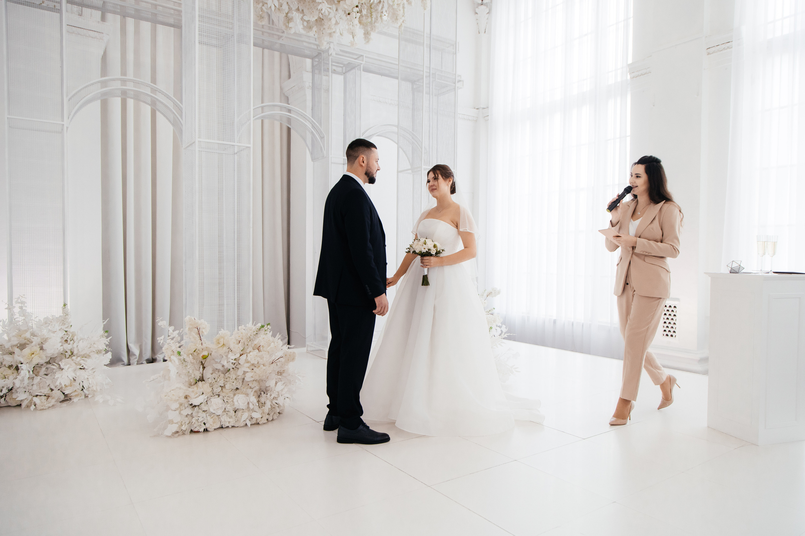 Vladyslav and Victoria. Photographer Andrey Nekrasov