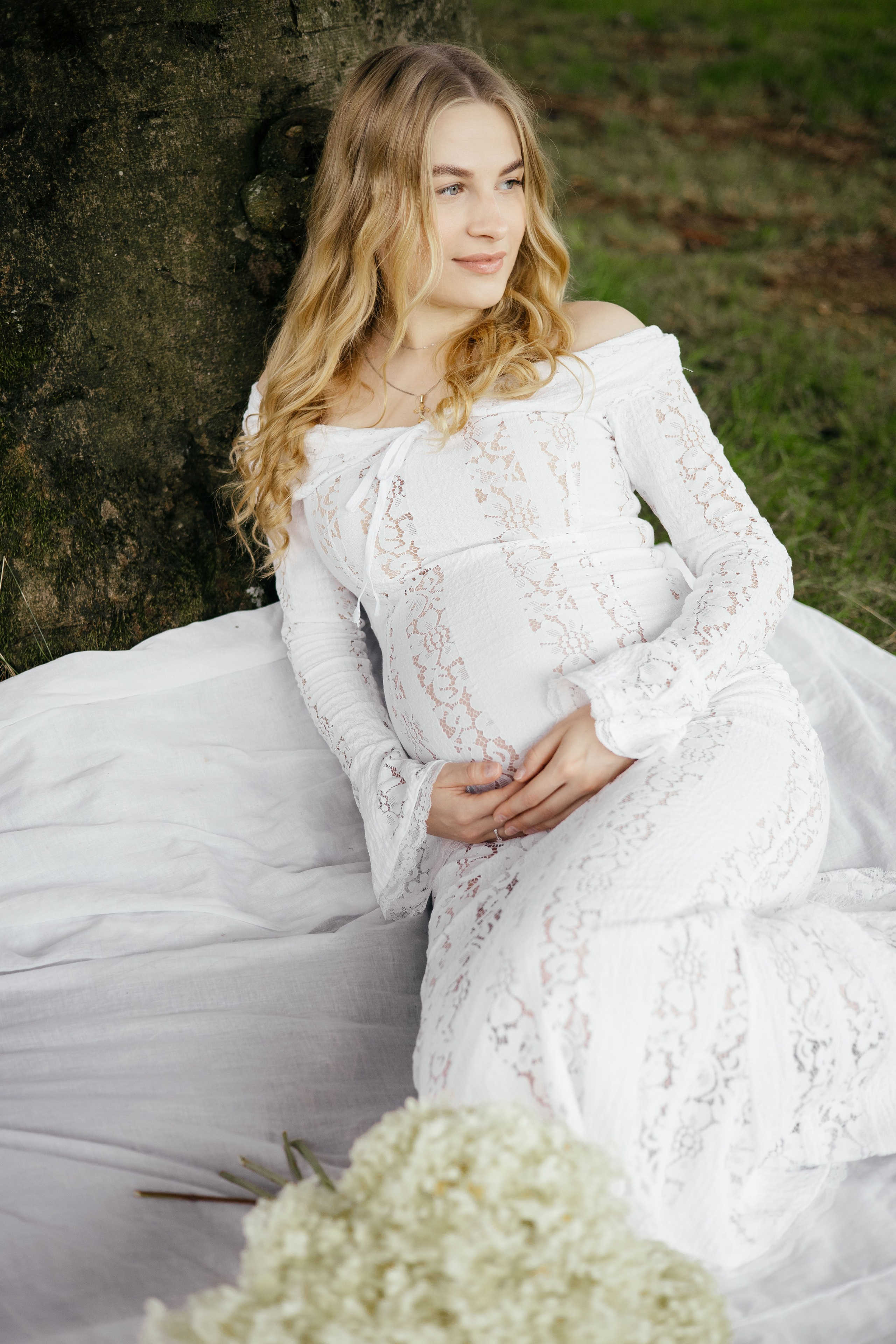 Maria and Nikita. Photographer Andrey Nekrasov