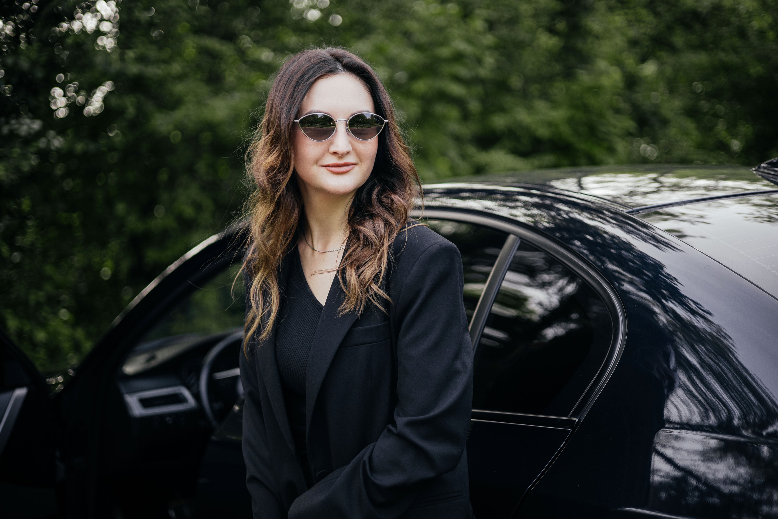 Tattoo. Photographer Andrey Nekrasov