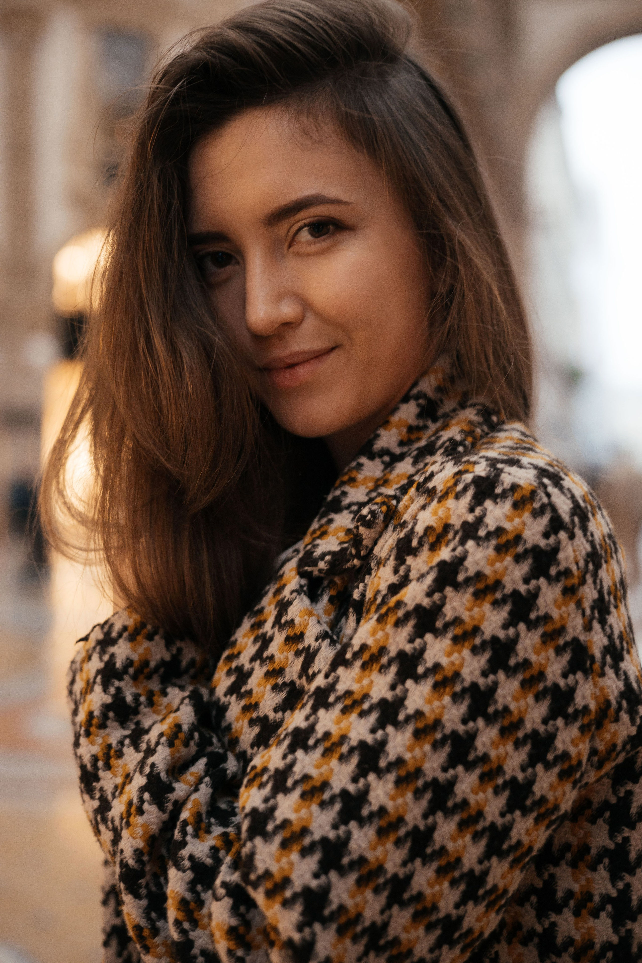 Valeria. Фотограф Андрій Некрасов