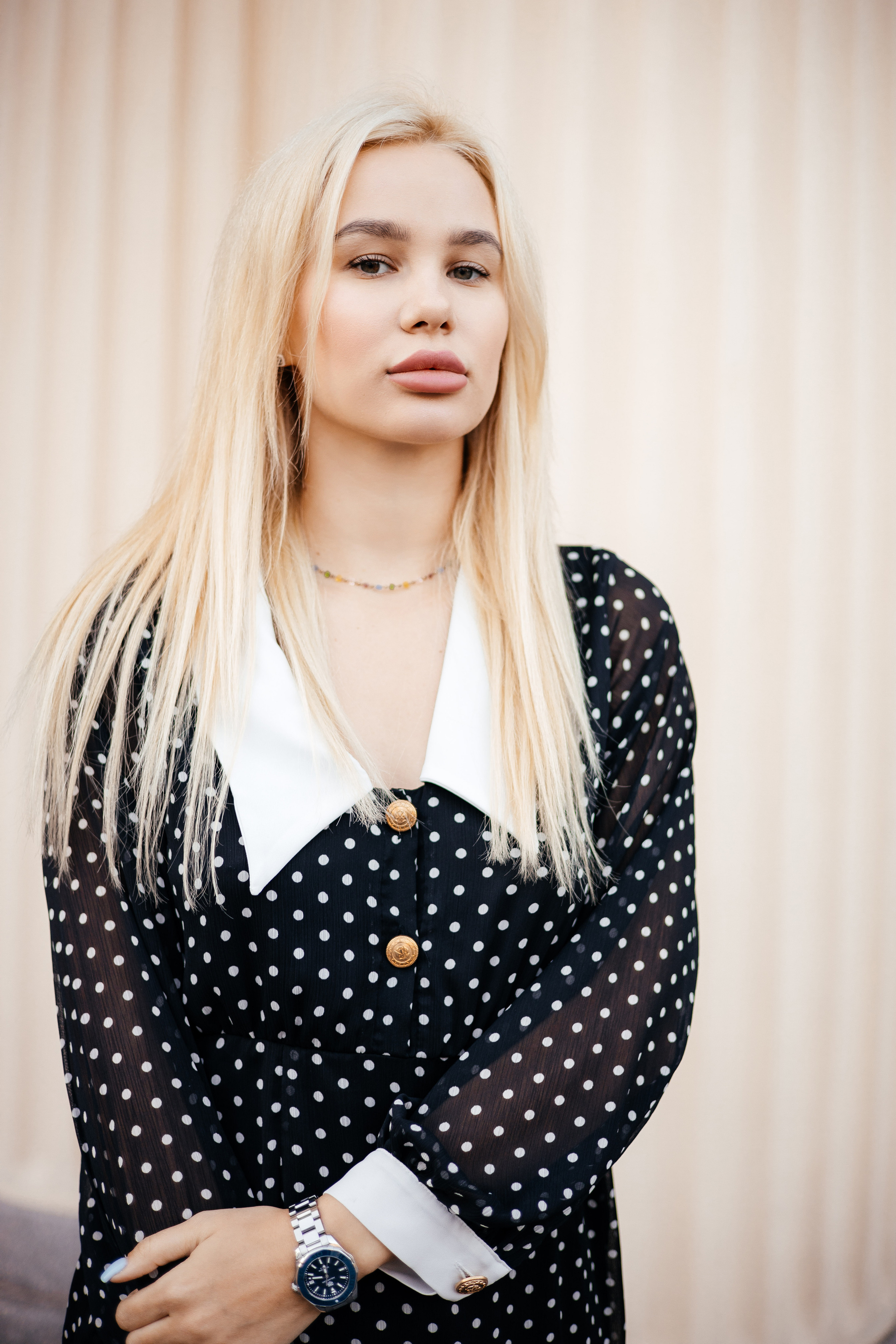 Vlada. Photographer Andrey Nekrasov