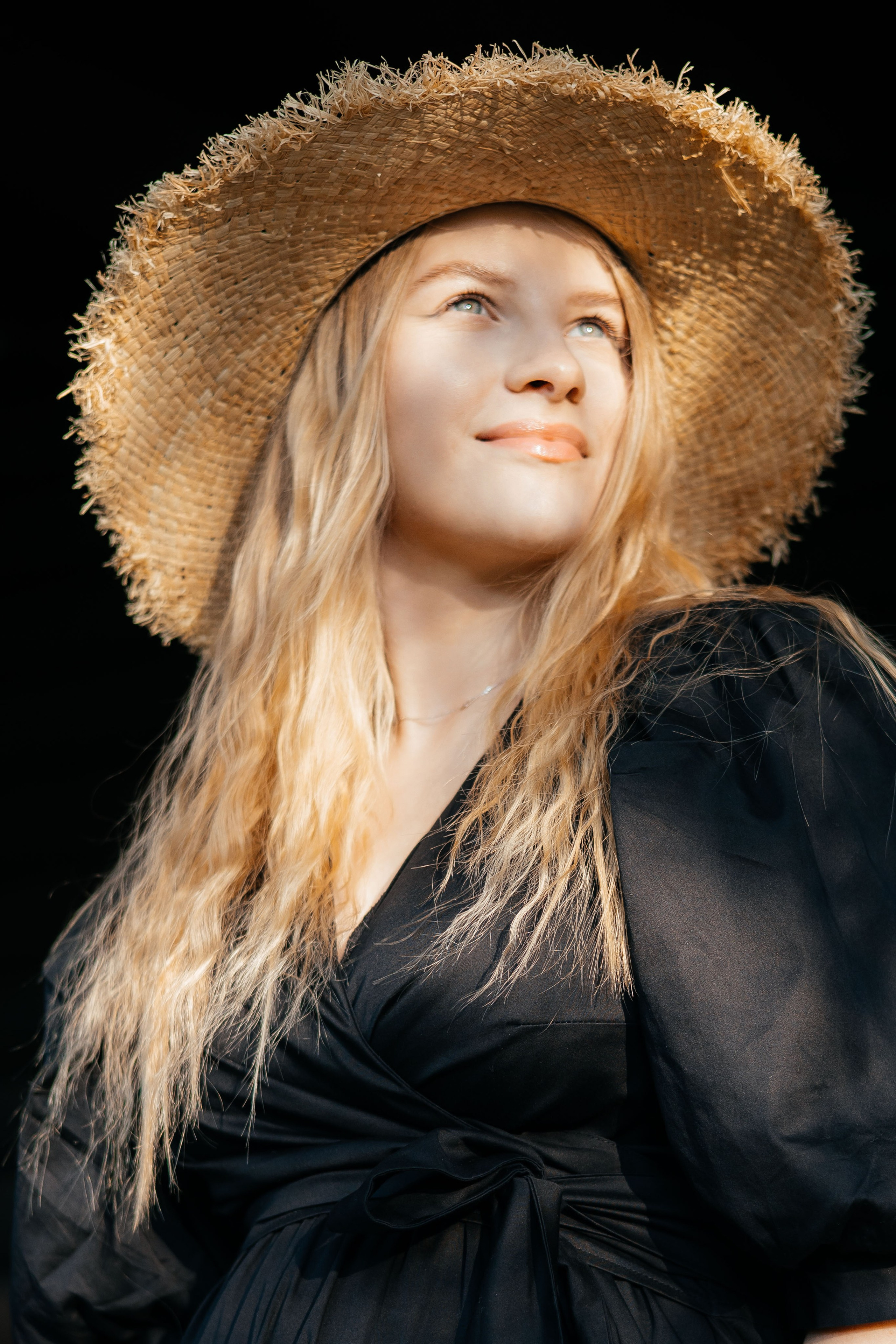 Natilia and Maria. Photographer Andrey Nekrasov
