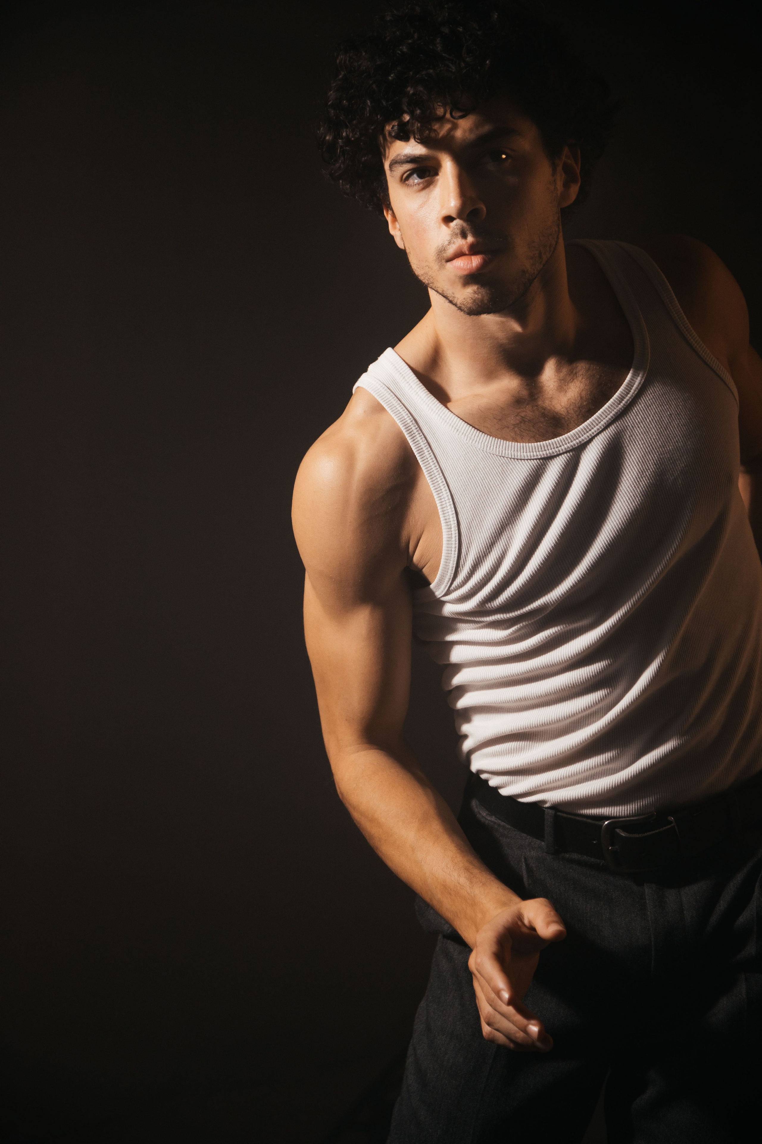 Timothy. Fotograaf in Nederland Andrey Nekrasov