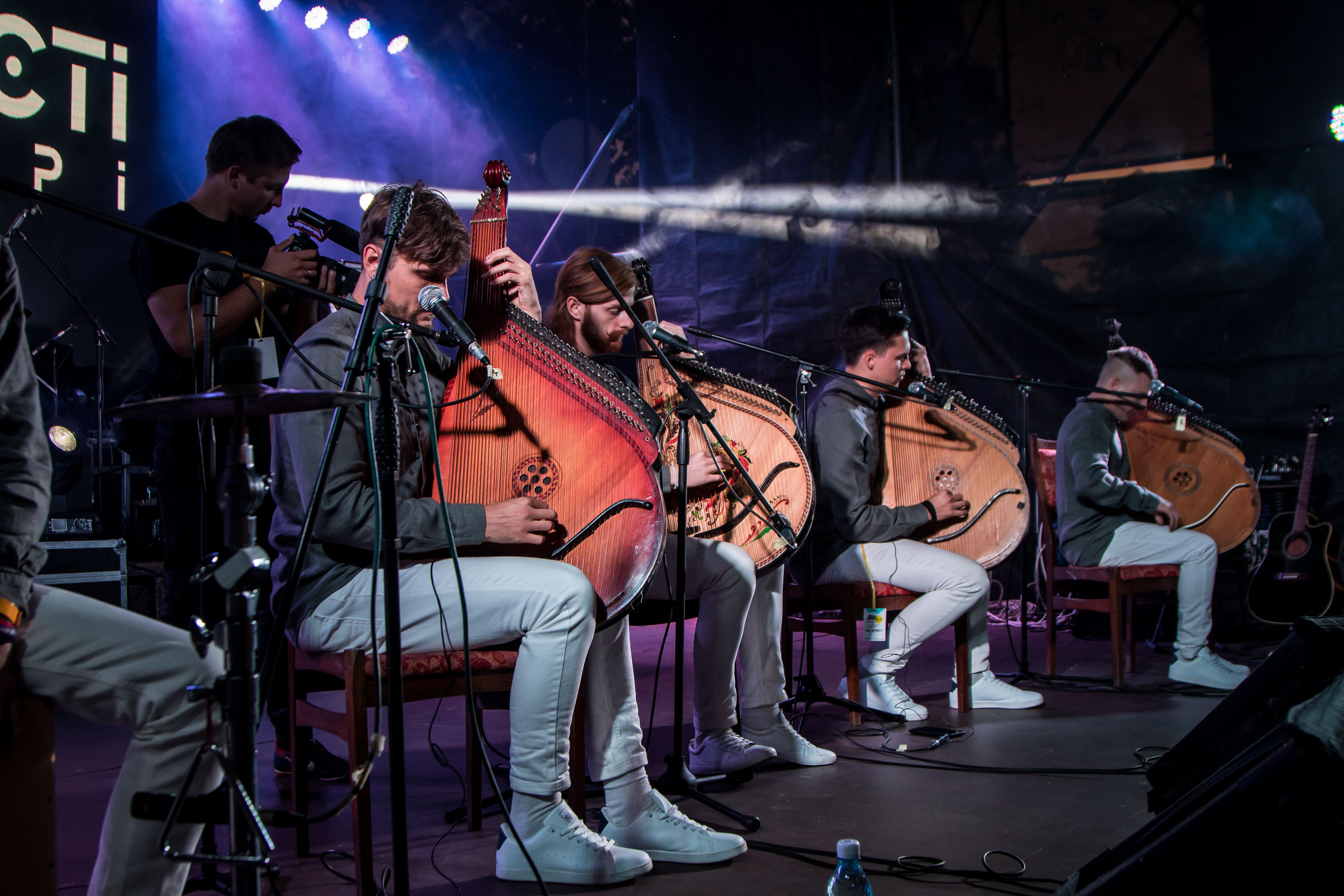 Taras Shevchenko Festival “Ше.Fest”. Photographer Andrey Nekrasov