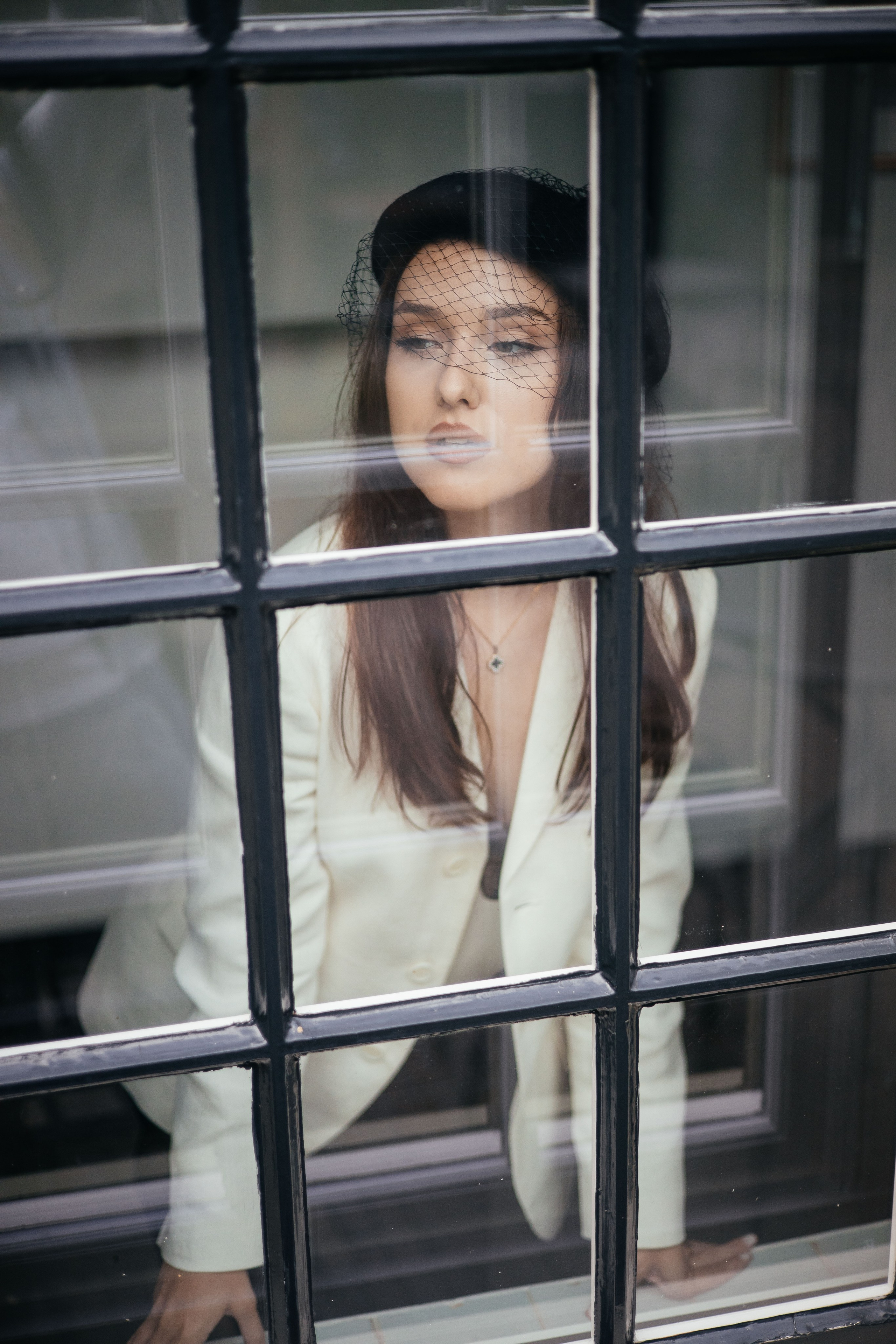 Oleksandra. Photographer Andrey Nekrasov