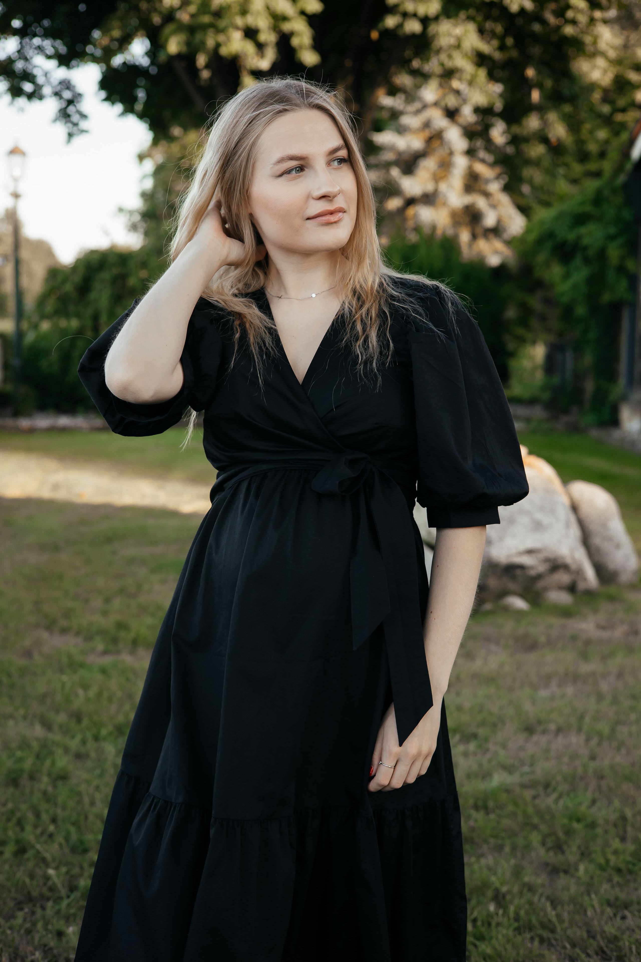 Natilia and Maria. Photographer Andrey Nekrasov