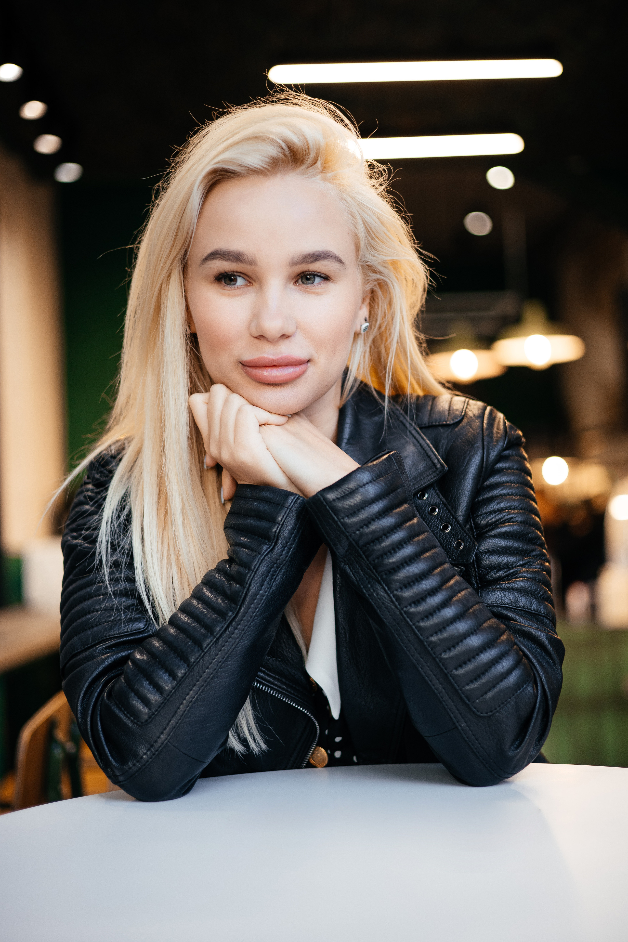 Vlada. Photographer Andrey Nekrasov