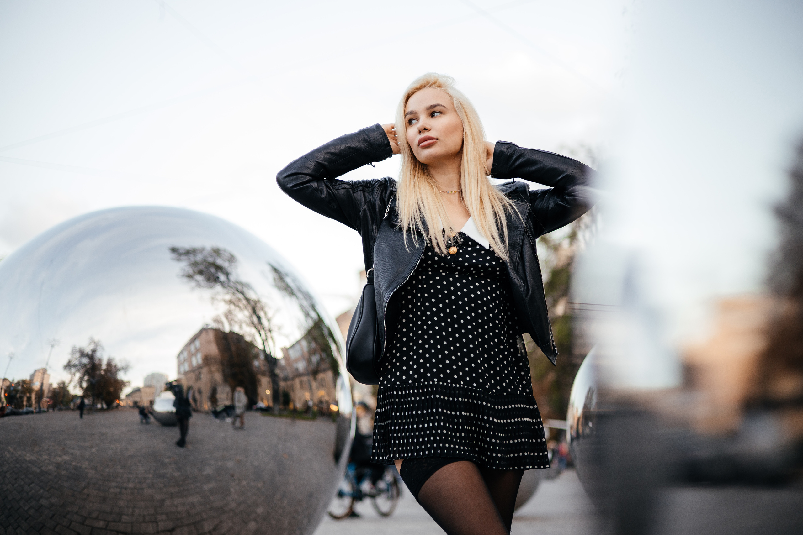 Vlada. Photographer Andrey Nekrasov