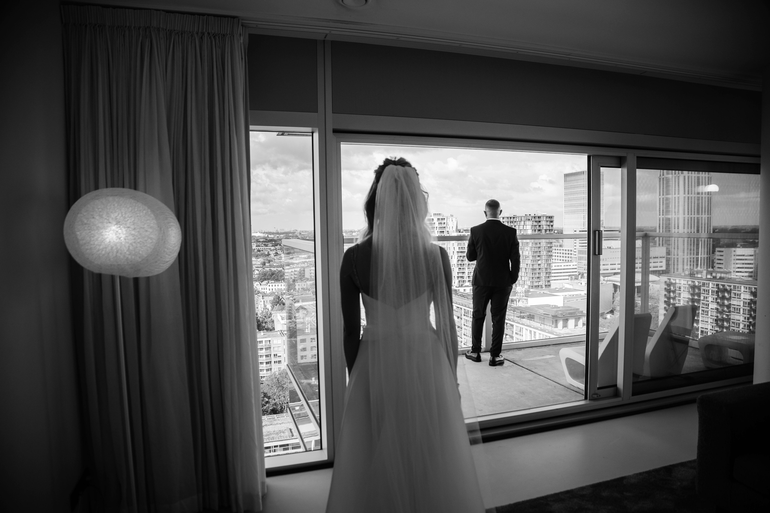 Wedding photographer Netherlands. Photographer Andrey Nekrasov