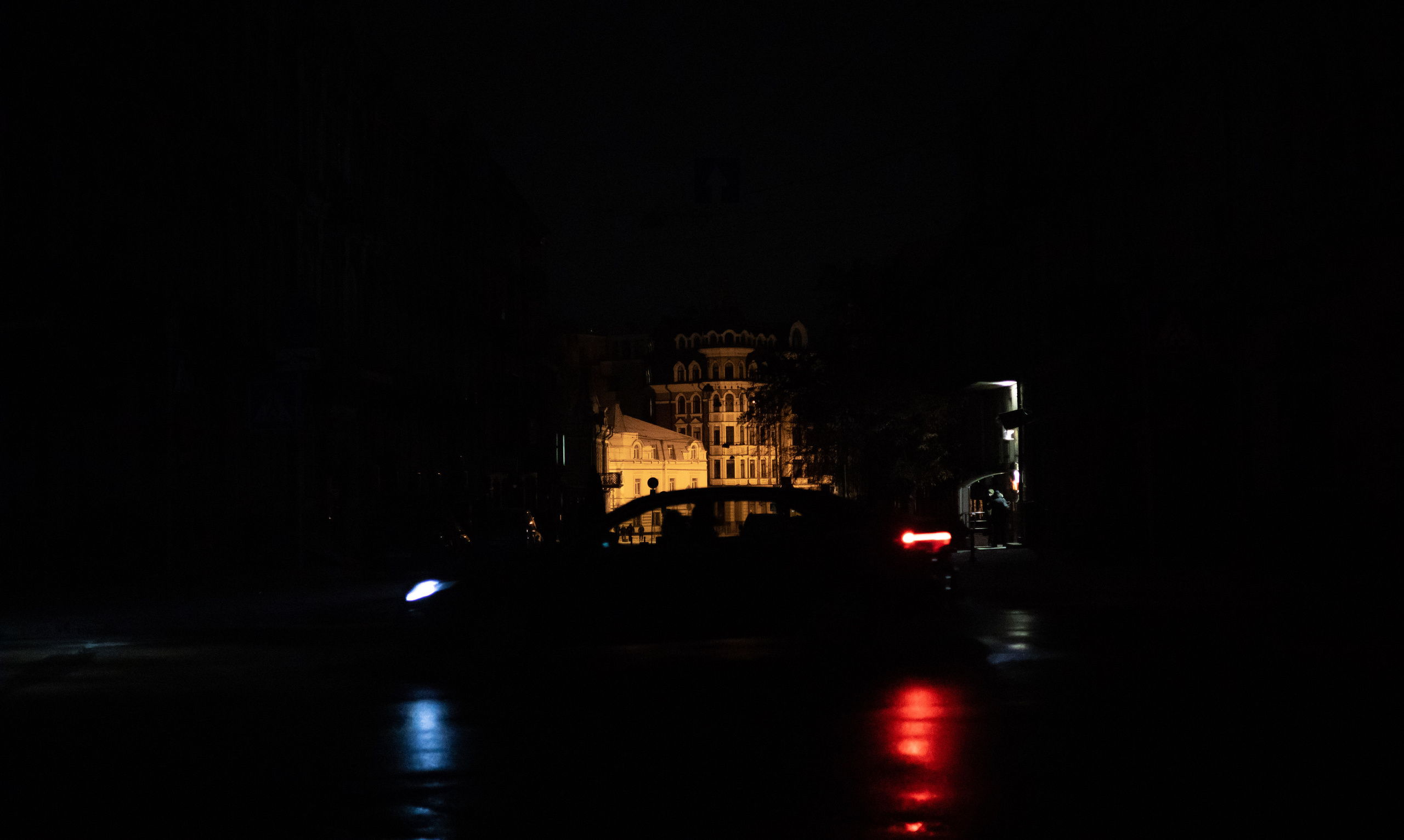 ART. Photographer Andrey Nekrasov