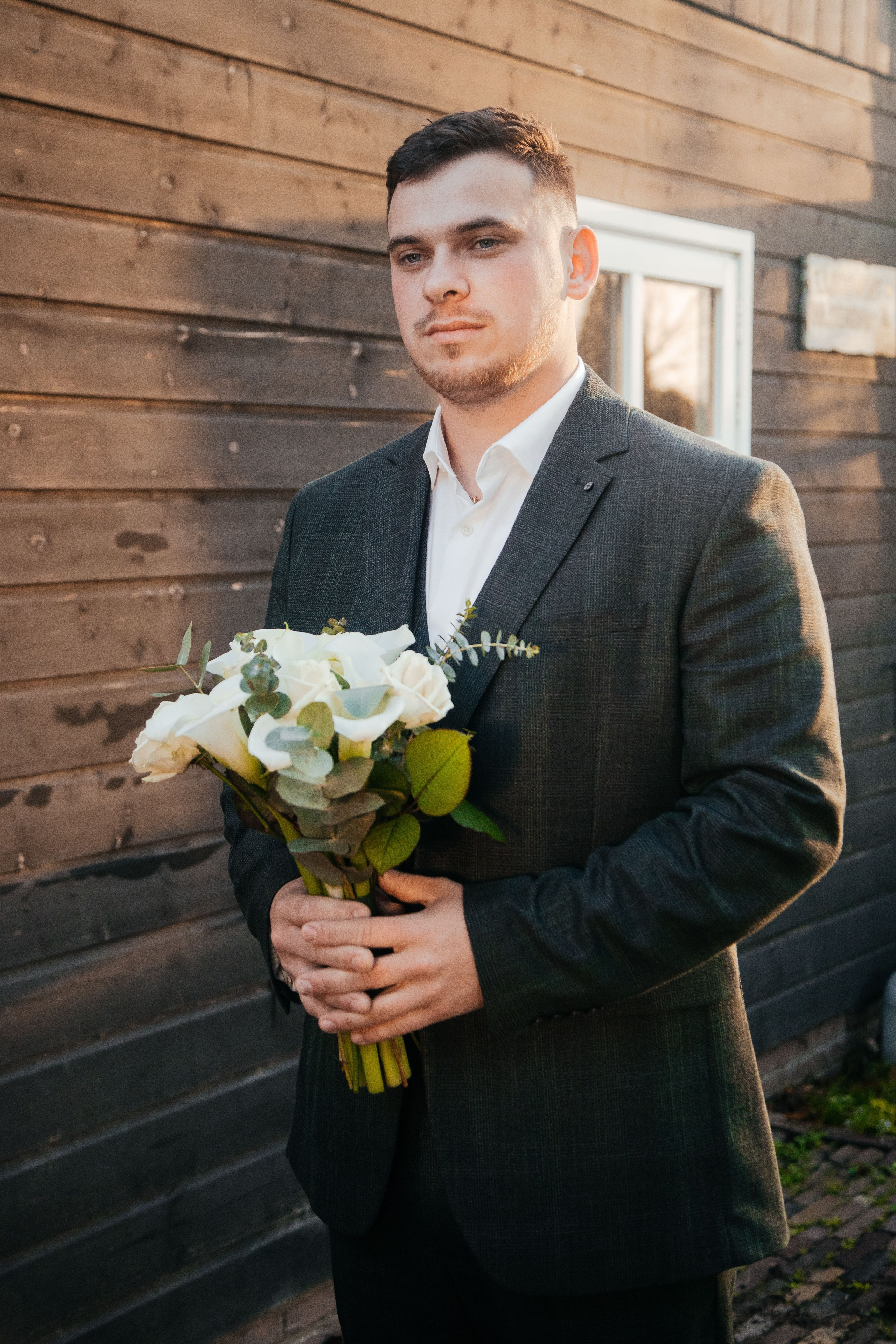 Wedding photographer Netherlands. Photographer Andrey Nekrasov