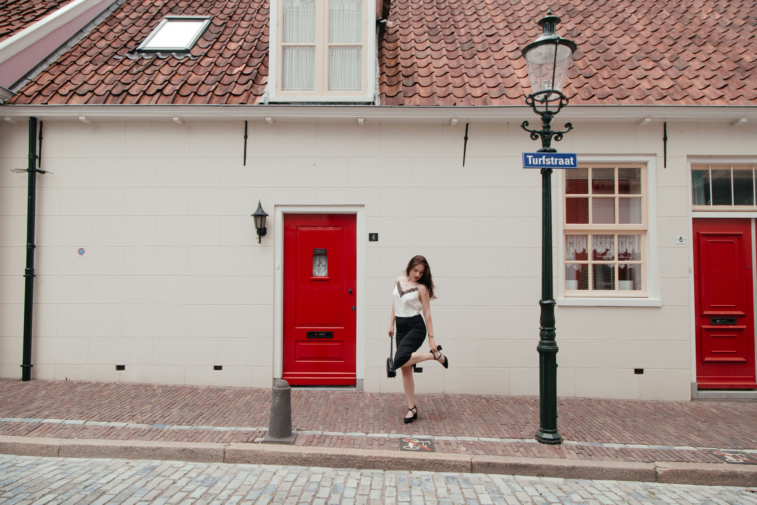 Oleksandra. Photographer Andrey Nekrasov