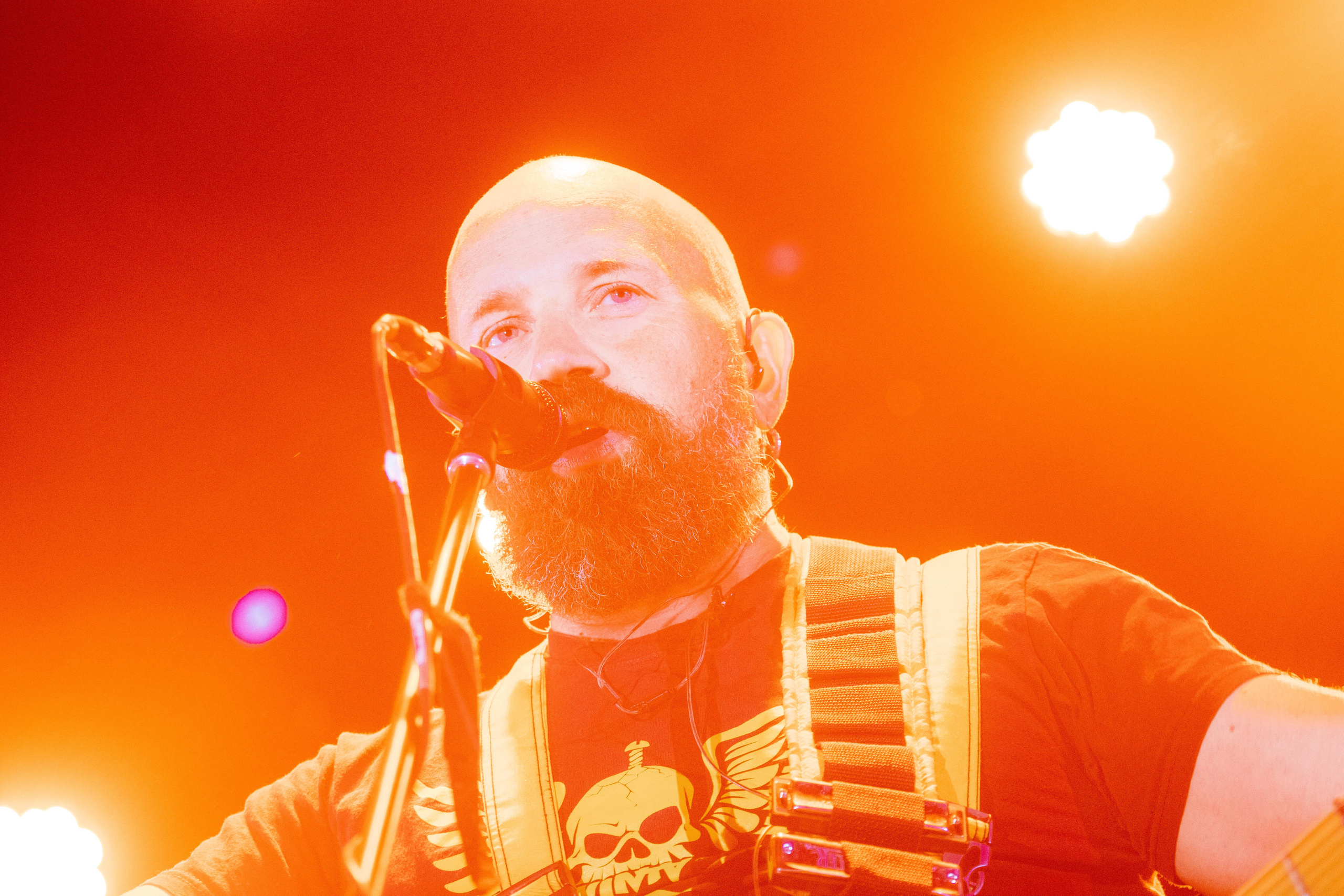 Taras Shevchenko Festival “Ше.Fest”. Photographer Andrey Nekrasov