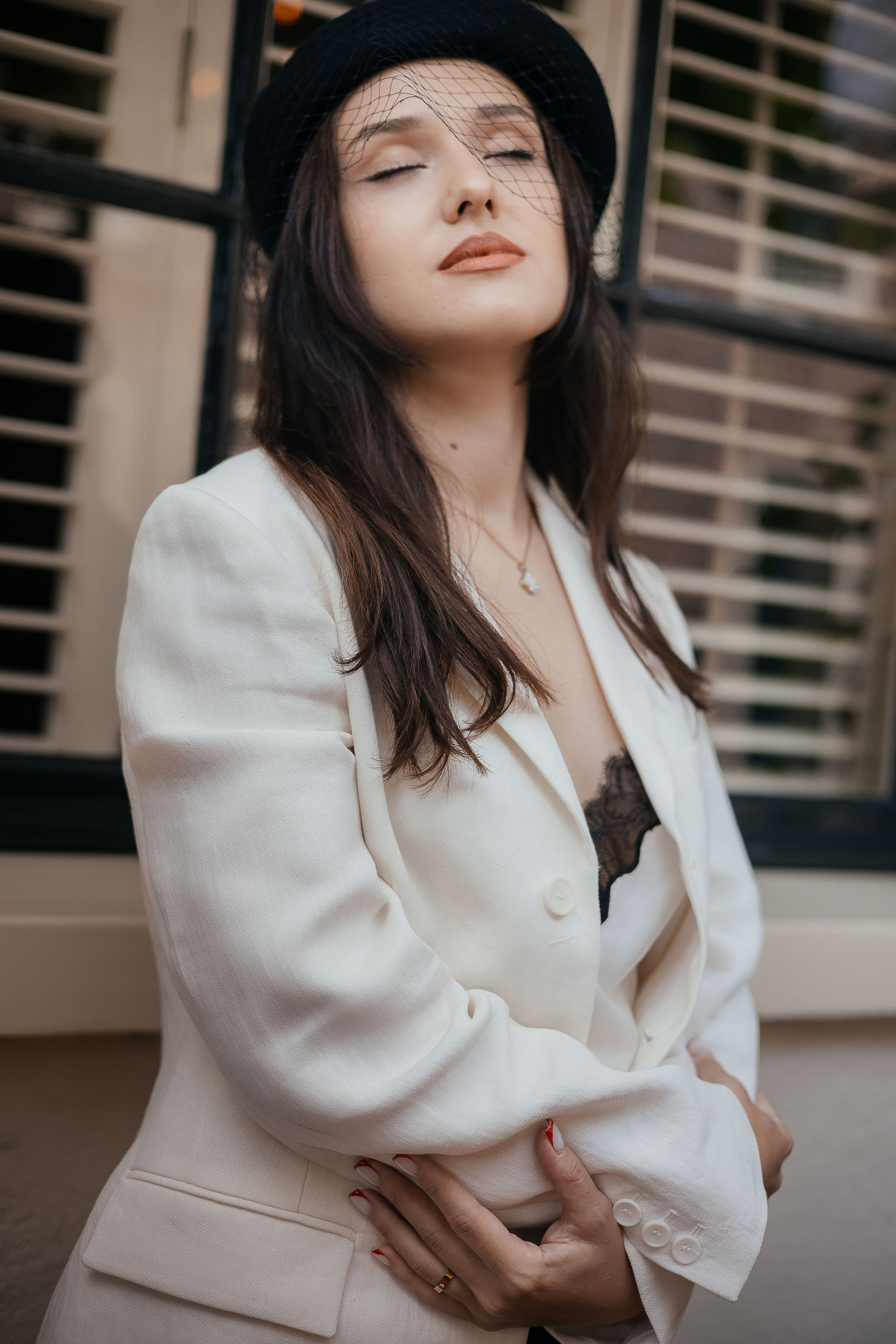 Oleksandra. Photographer Andrey Nekrasov