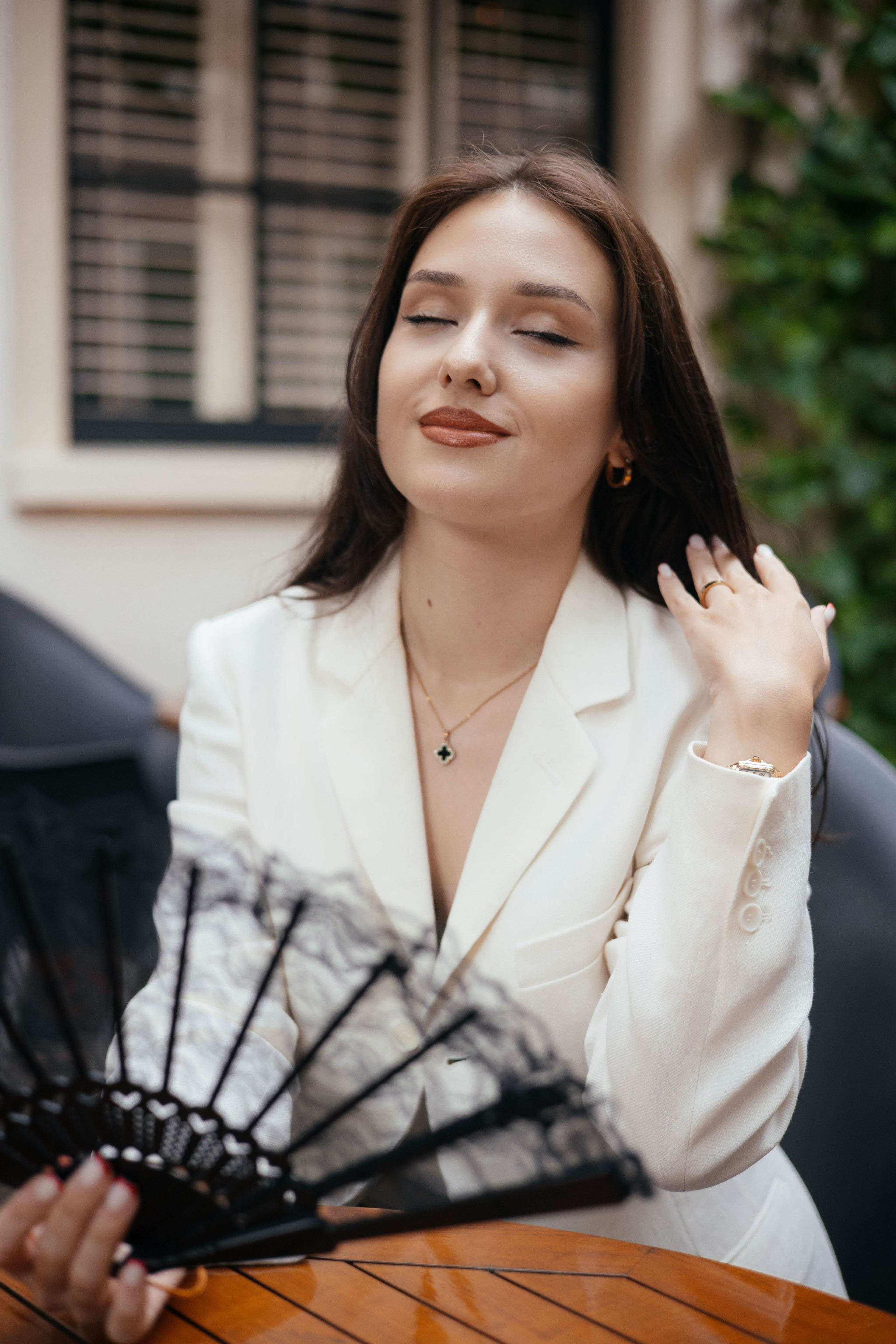 Oleksandra. Photographer Andrey Nekrasov