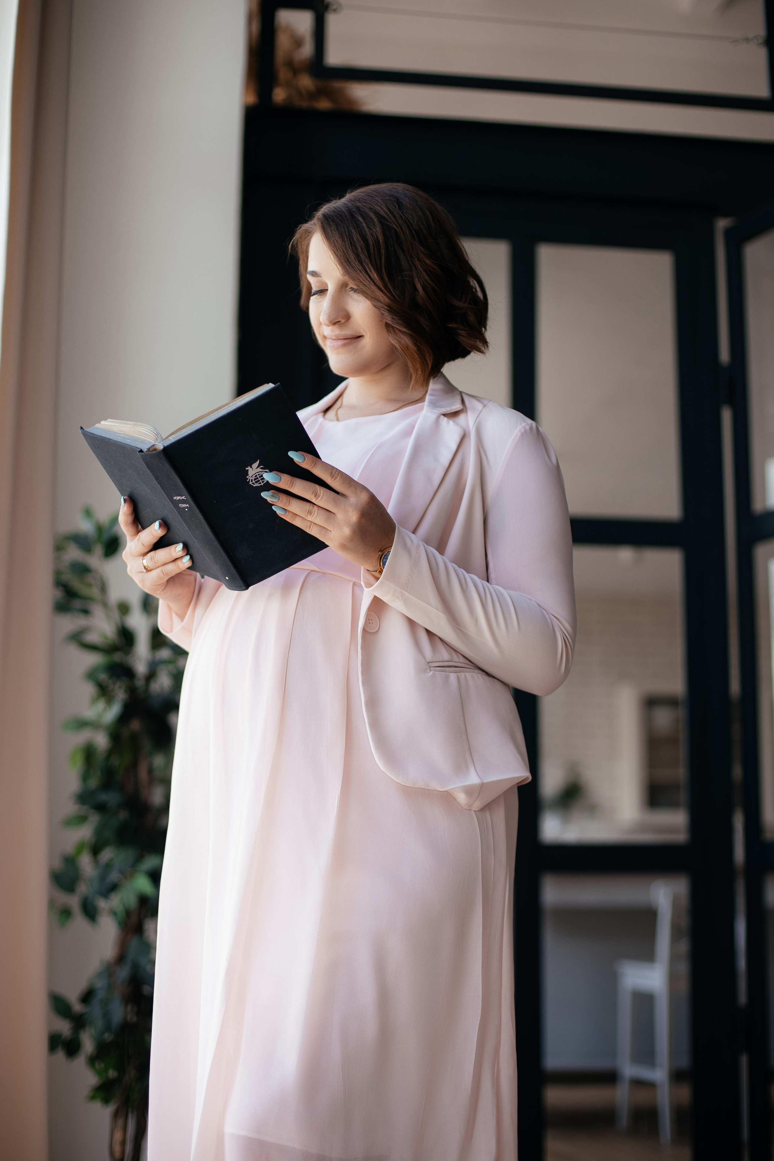 Tatyana and Yehor. Photographer Andrey Nekrasov