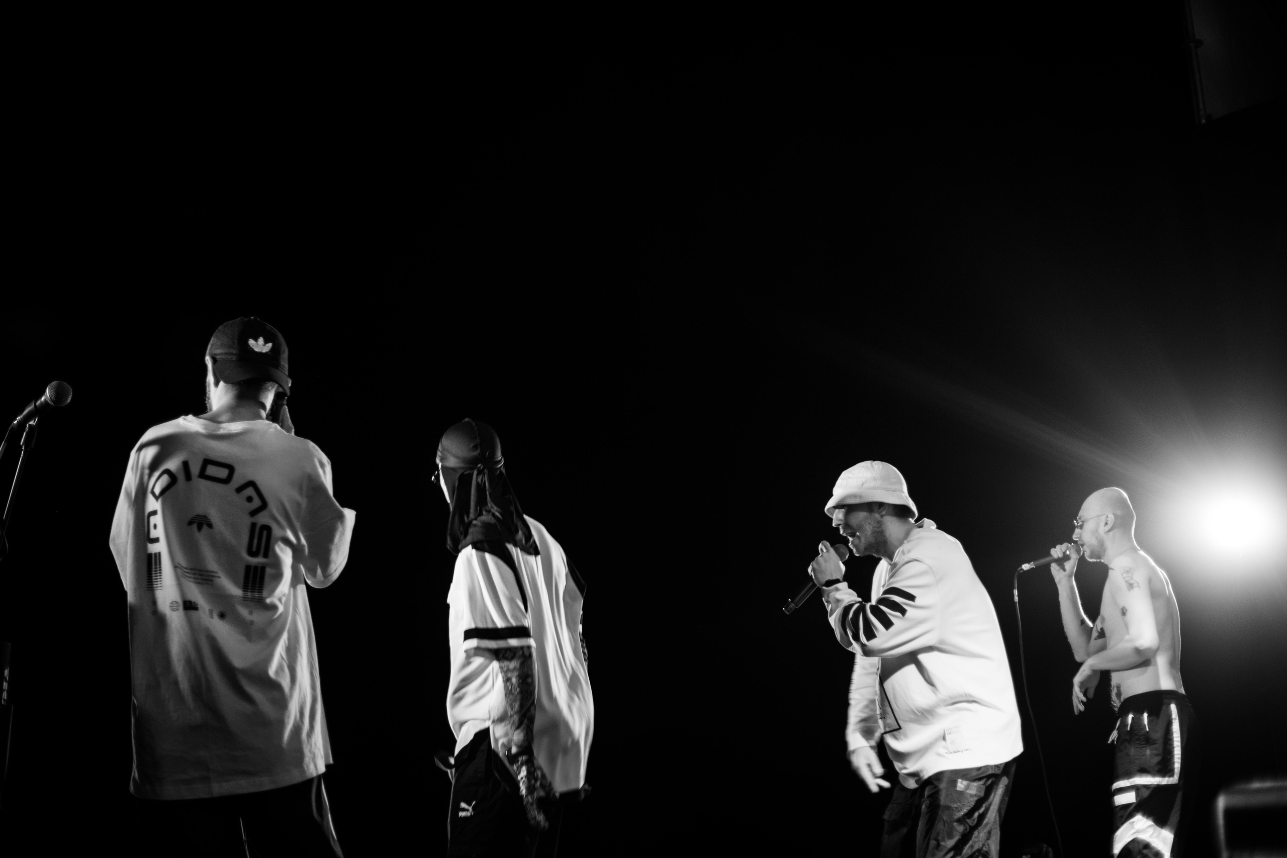 Taras Shevchenko Festival “Ше.Fest”. Photographer Andrey Nekrasov